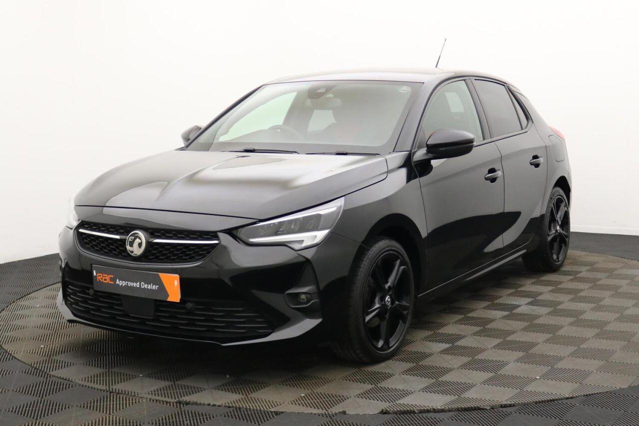 Vauxhall Corsa view 9