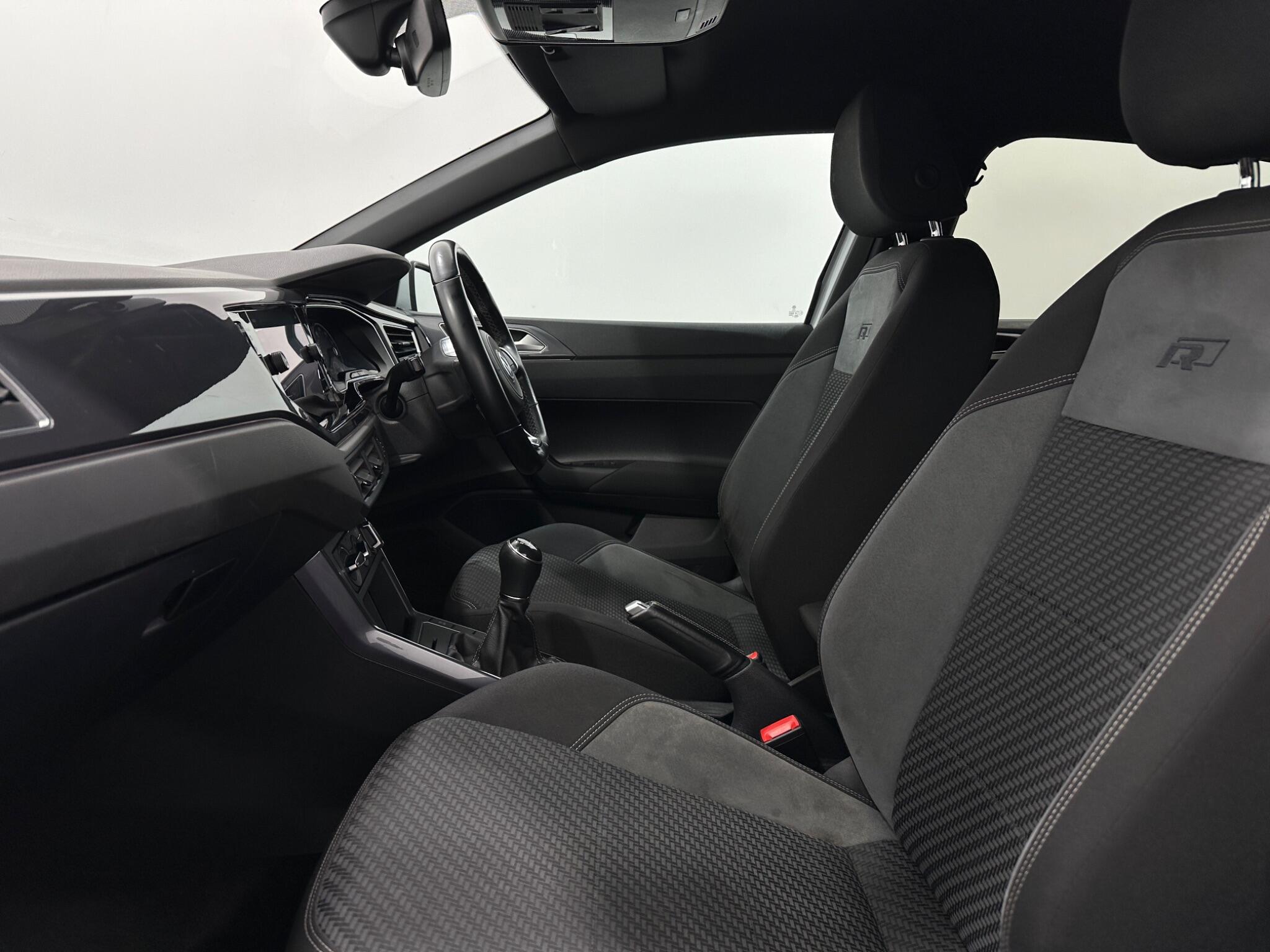 Volkswagen Polo view 34