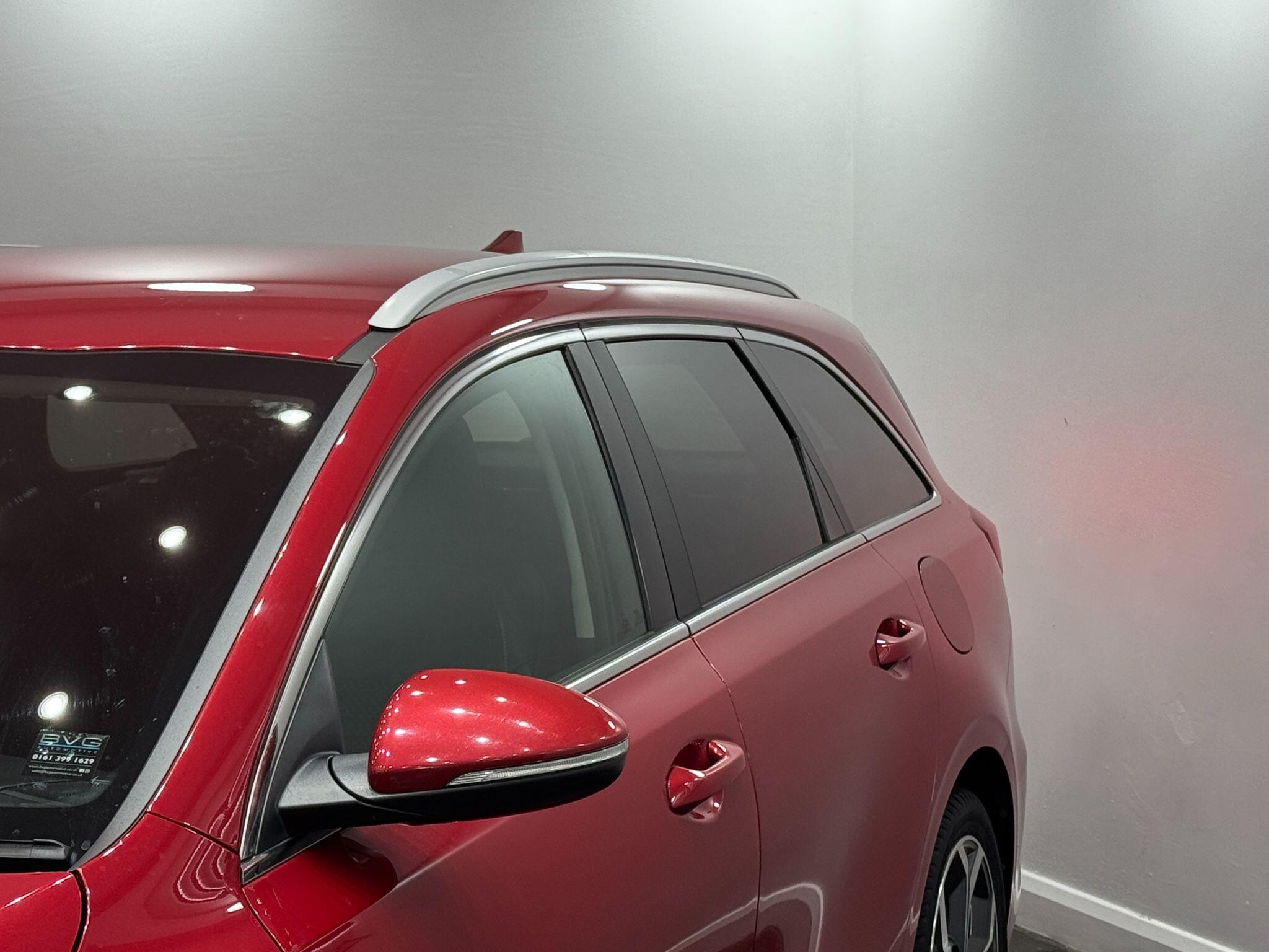 Kia Ceed view 11