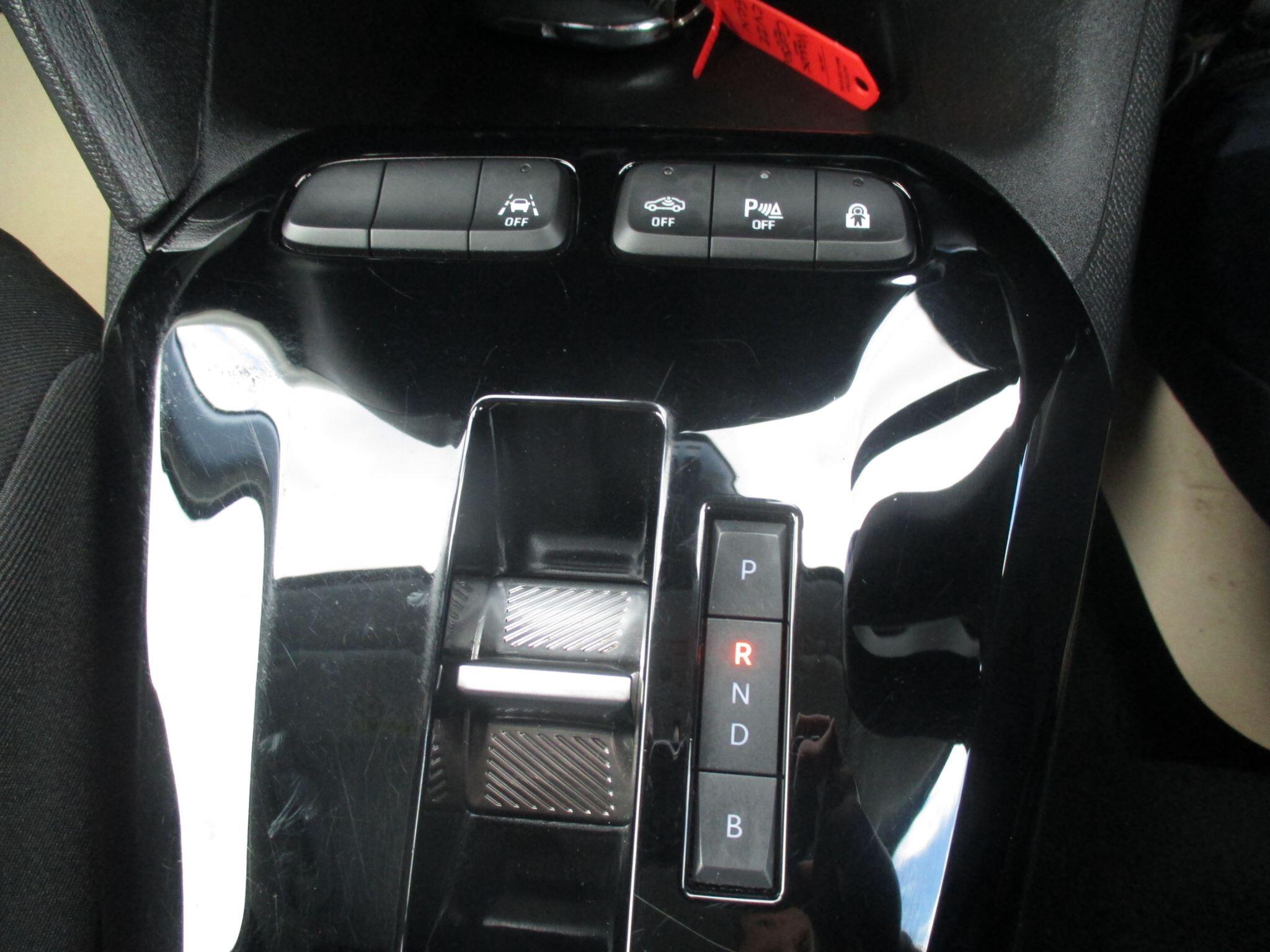 Vauxhall Corsa Electric view 44