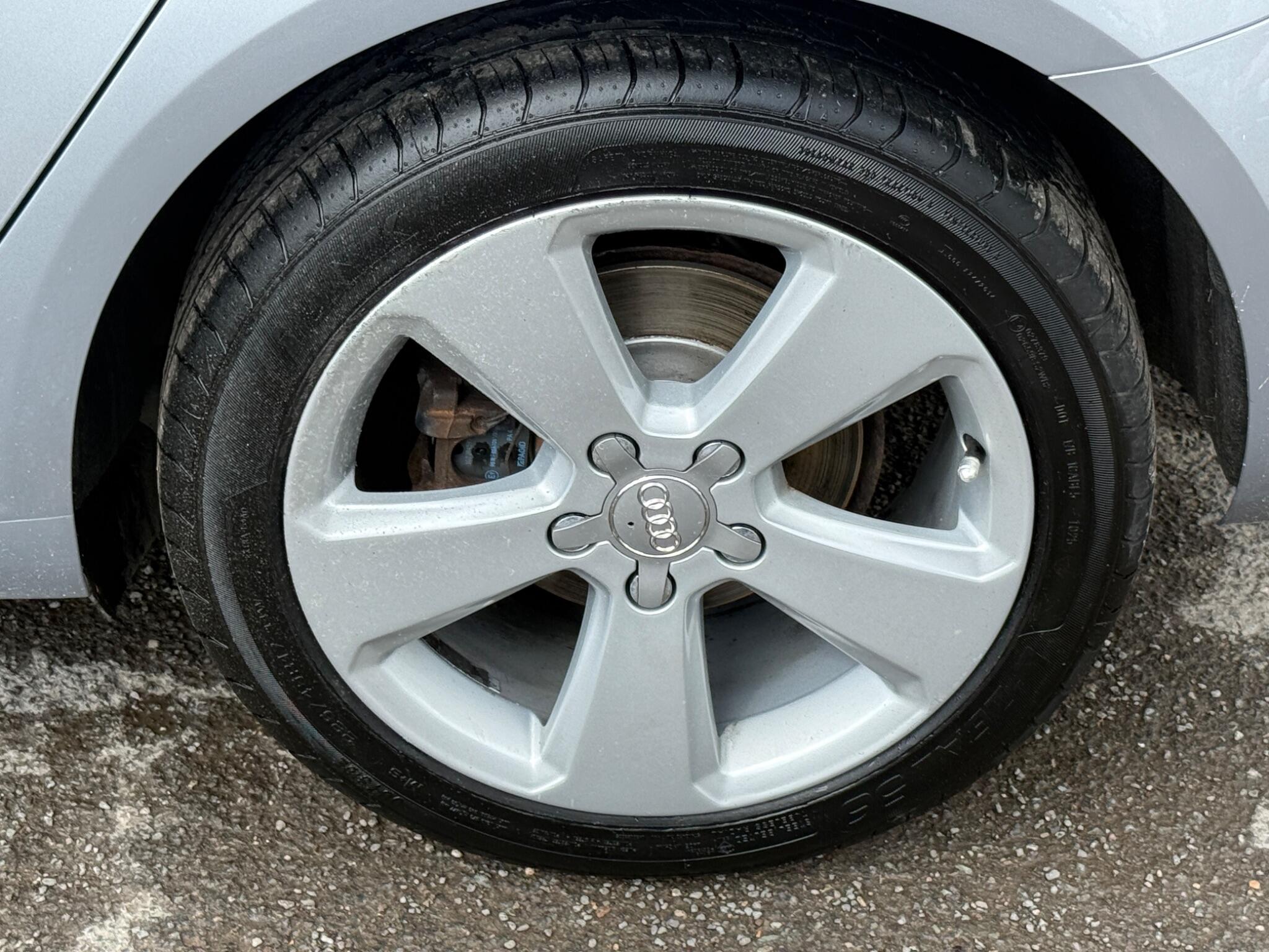 Audi A3 - Image 30