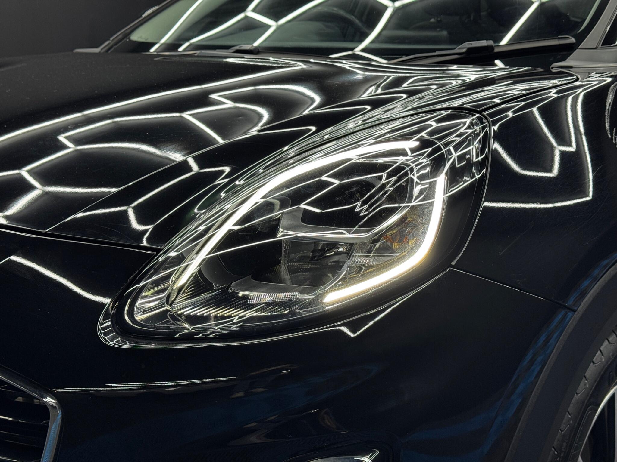 Ford Puma view 40