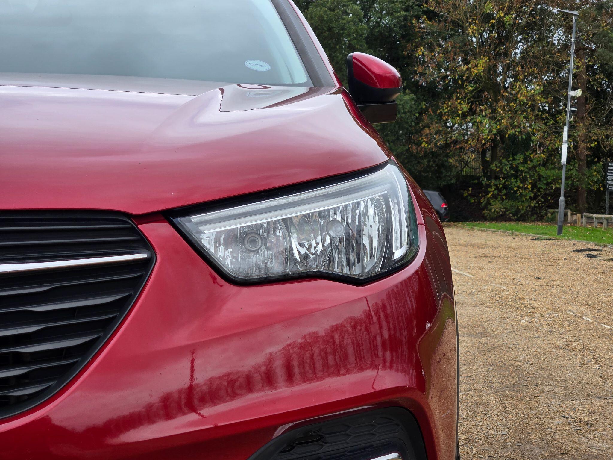 2018 Vauxhall Grandland X 1.6 Turbo D BlueInjection Elite Nav Auto Euro 6 (s/s) 5dr • 63,000 miles image 44