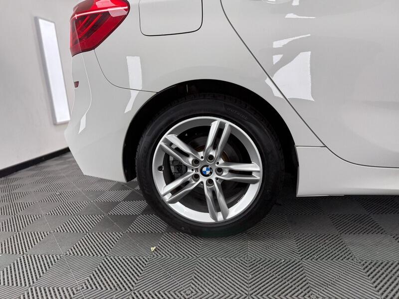 2015 BMW 2 Series Active Tourer 2.0 218d M Sport MPV 5dr Diesel Auto Euro 6 (s/s) (150 ps) • 43,000 miles image 9