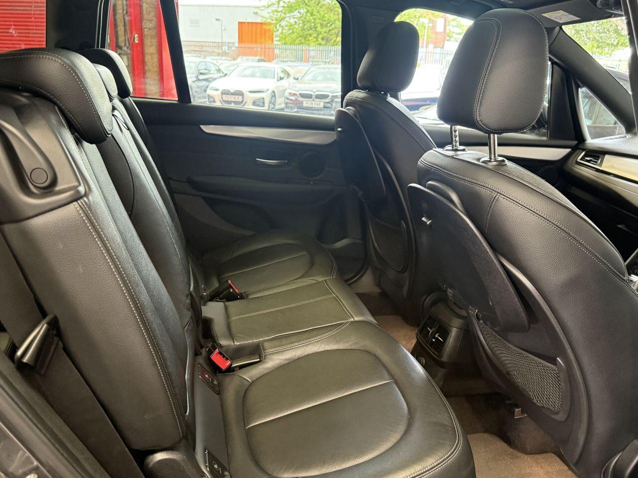 BMW 2 Series Gran Tourer view 66