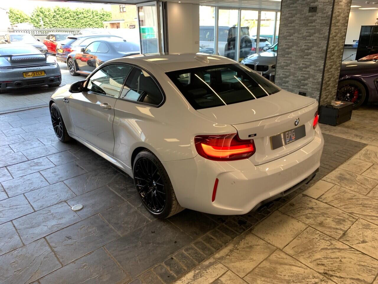 BMW M2 view 19