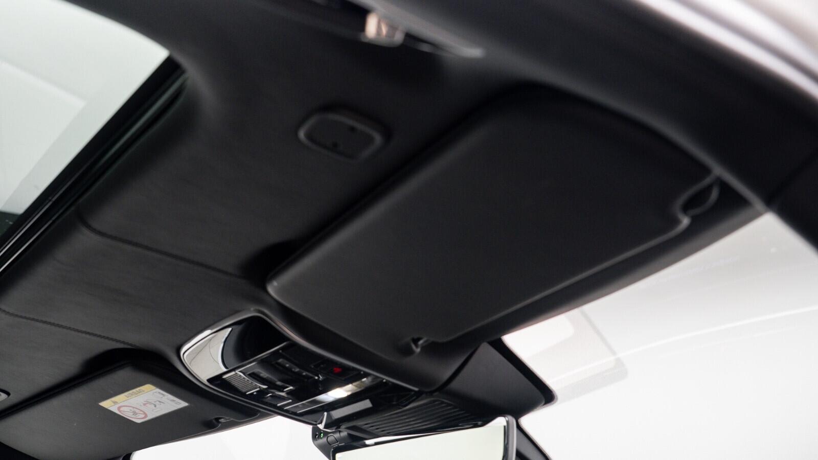 Land Rover Range Rover view 49