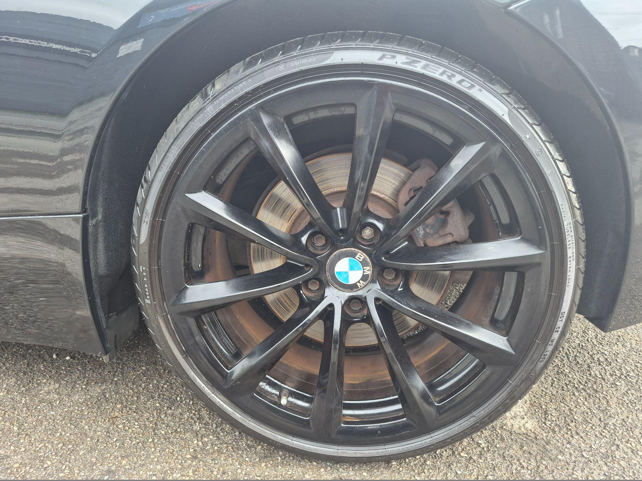 BMW Z4 view 20