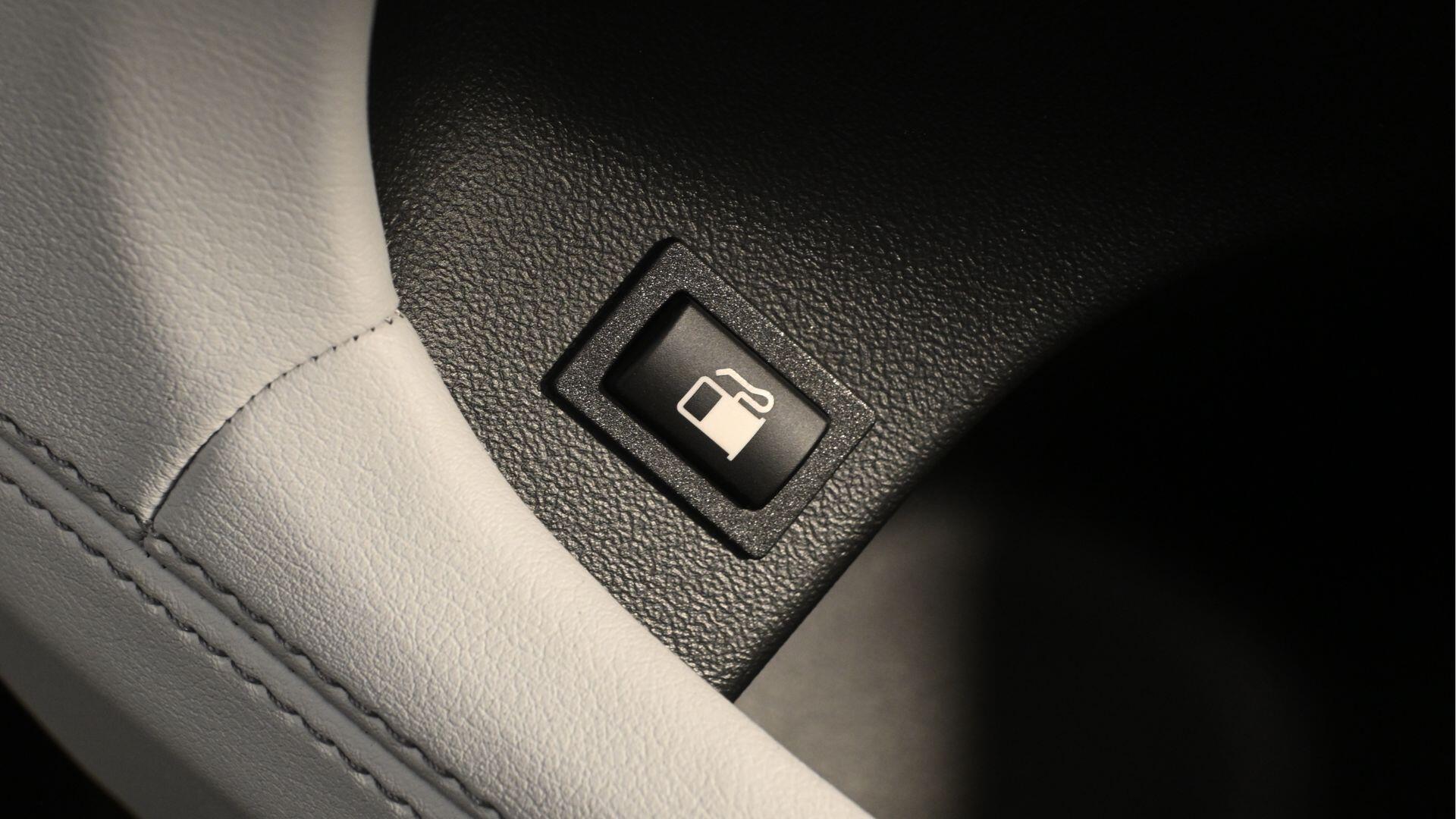 BMW XM view 26