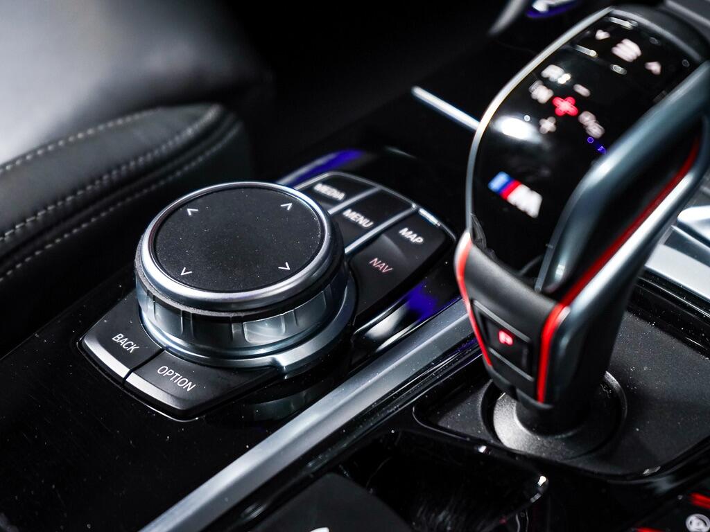 BMW X3 M view 74
