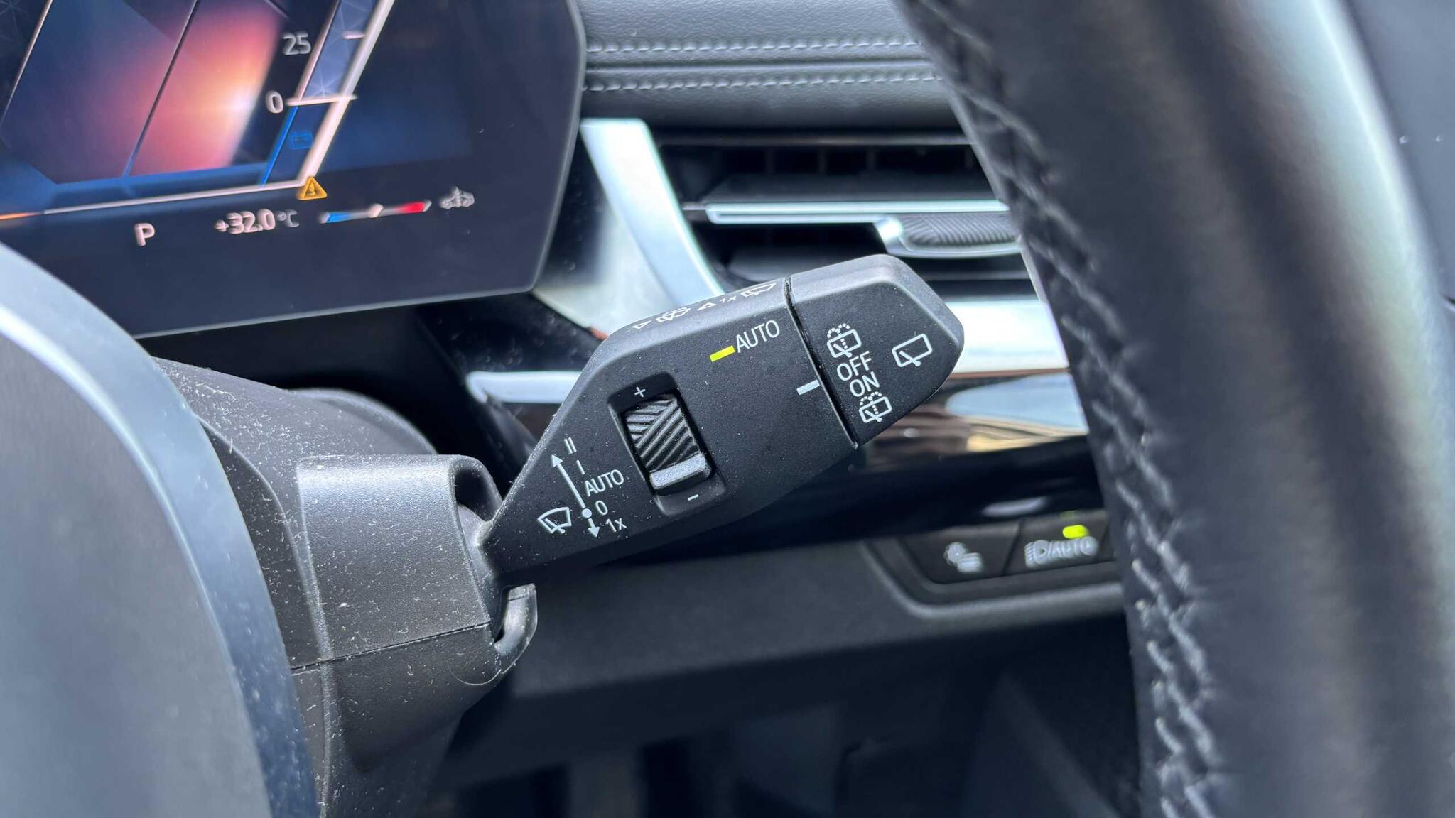 BMW X1 view 27