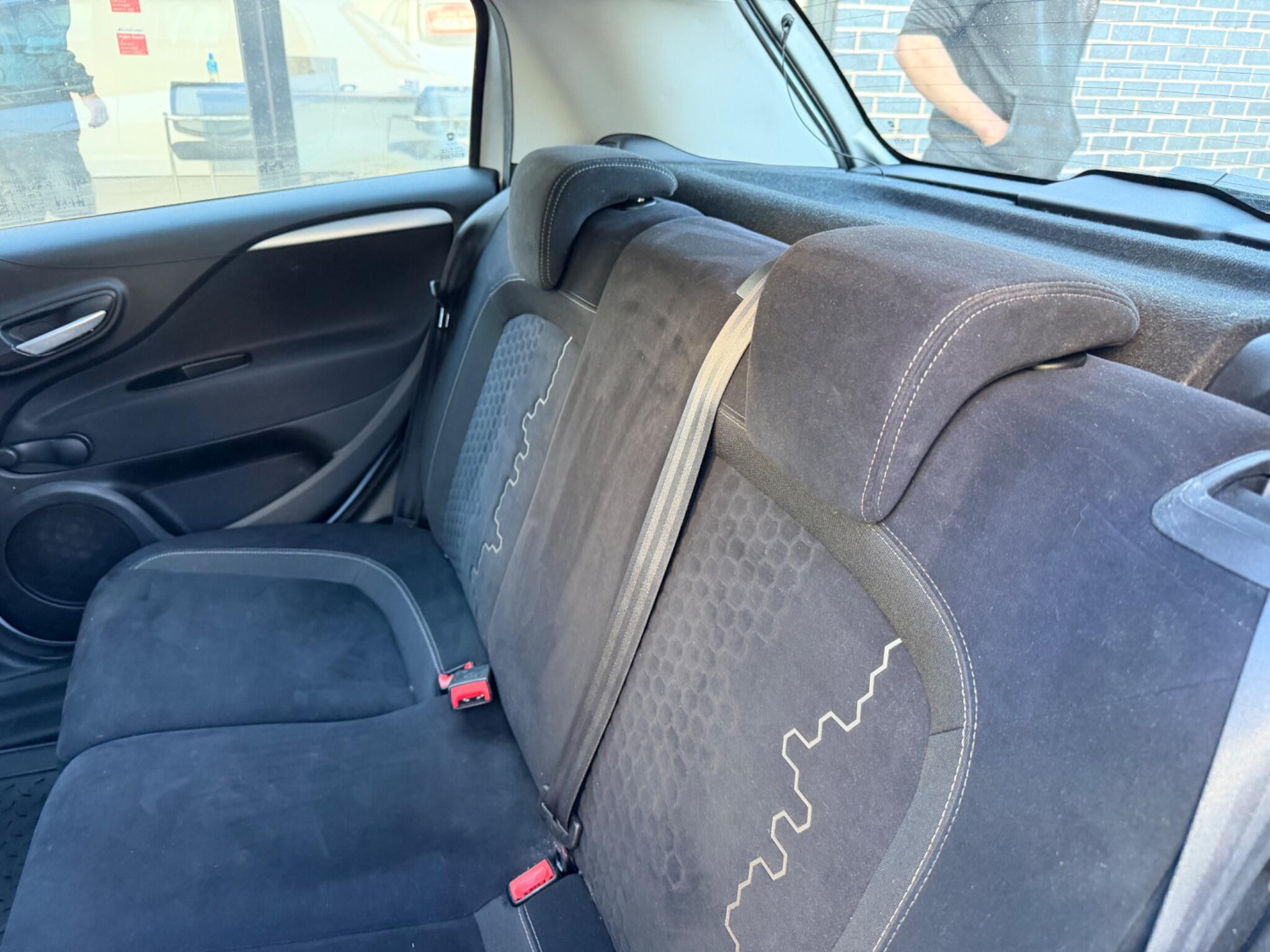 Fiat Punto view 28