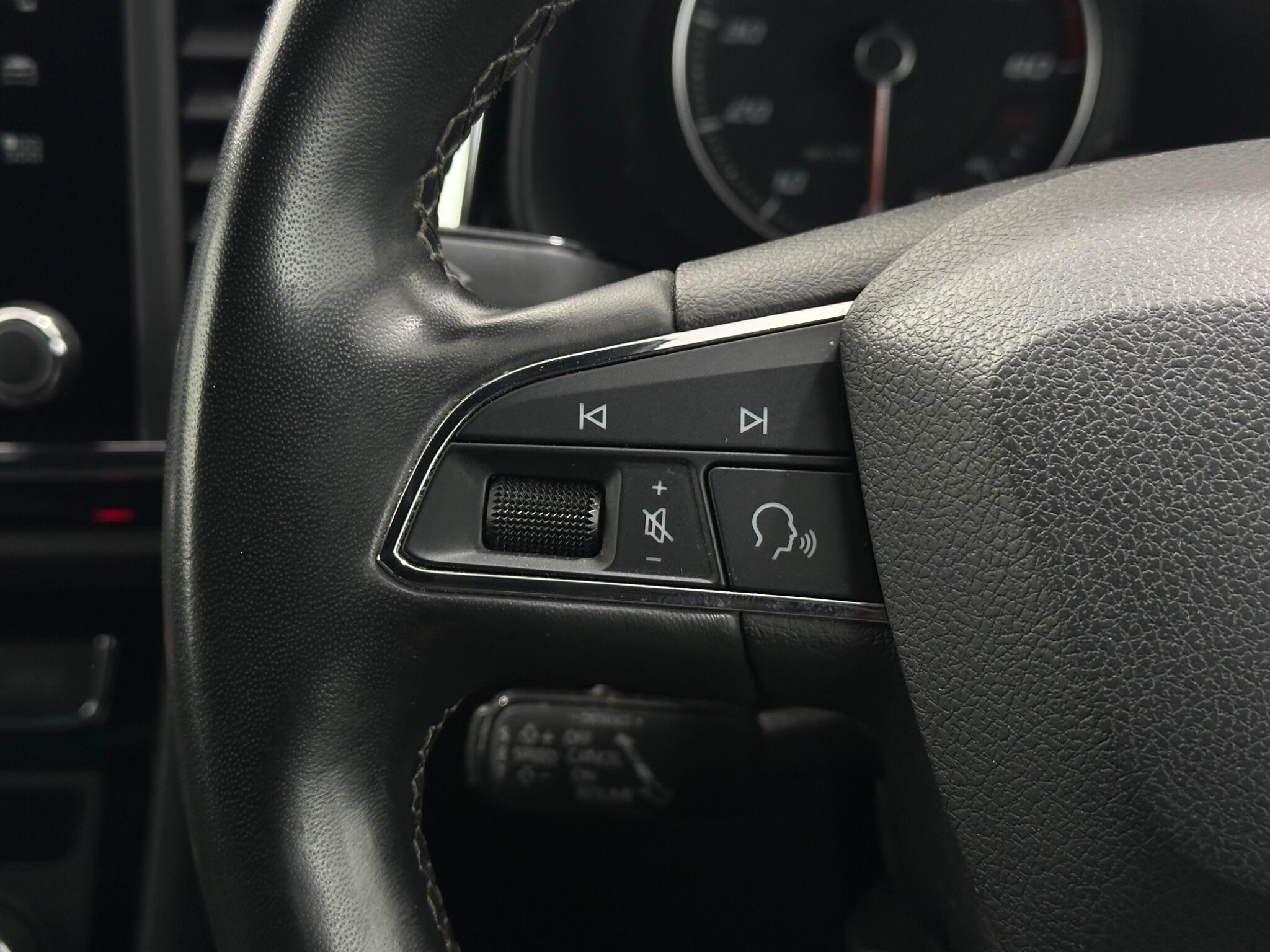 Seat Ateca view 15