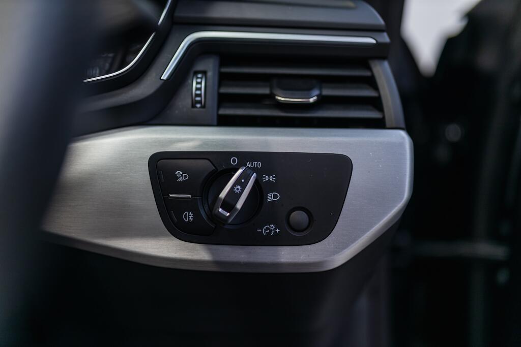 Audi A5 view 18