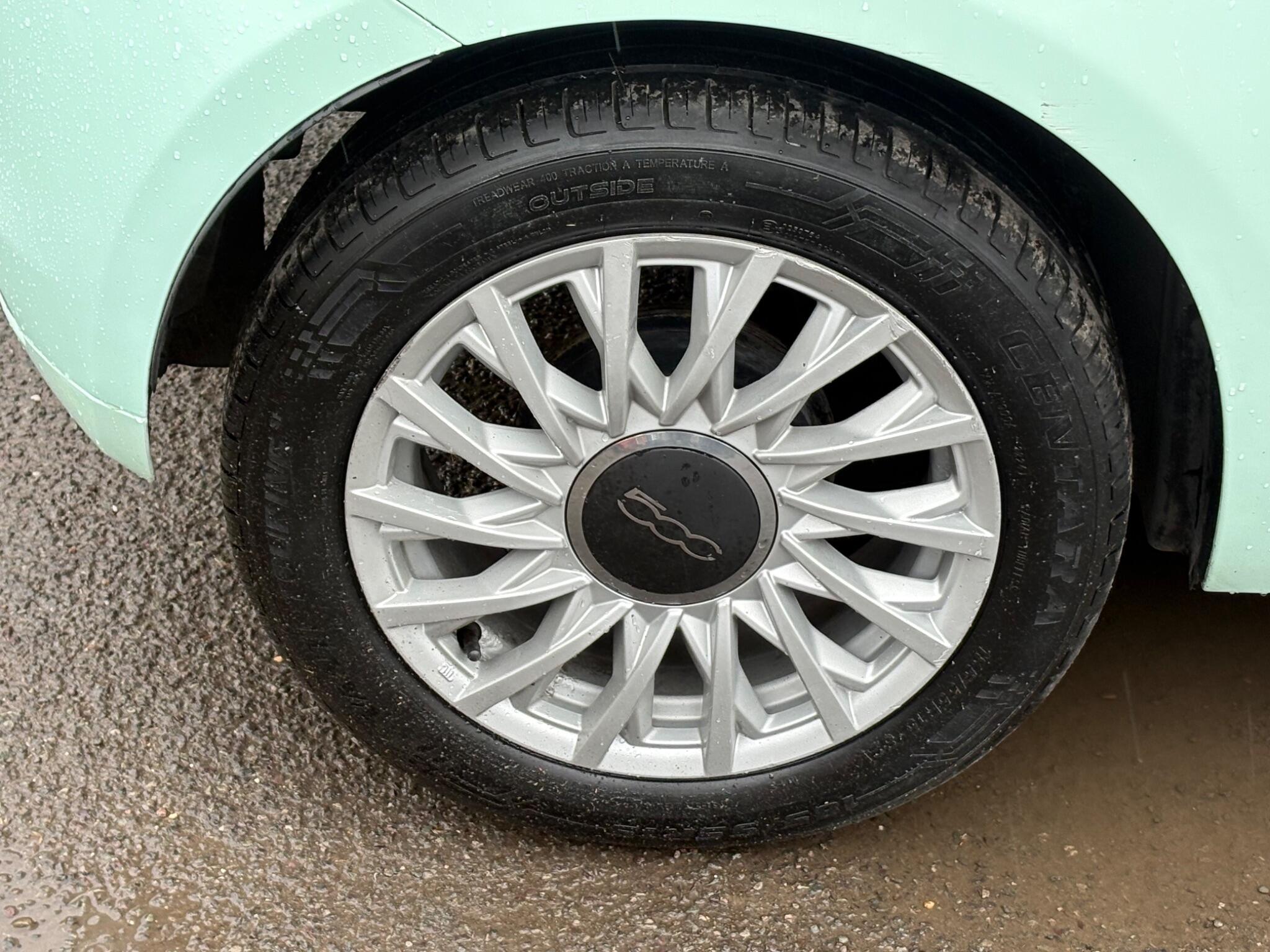 Fiat 500 - Image 29