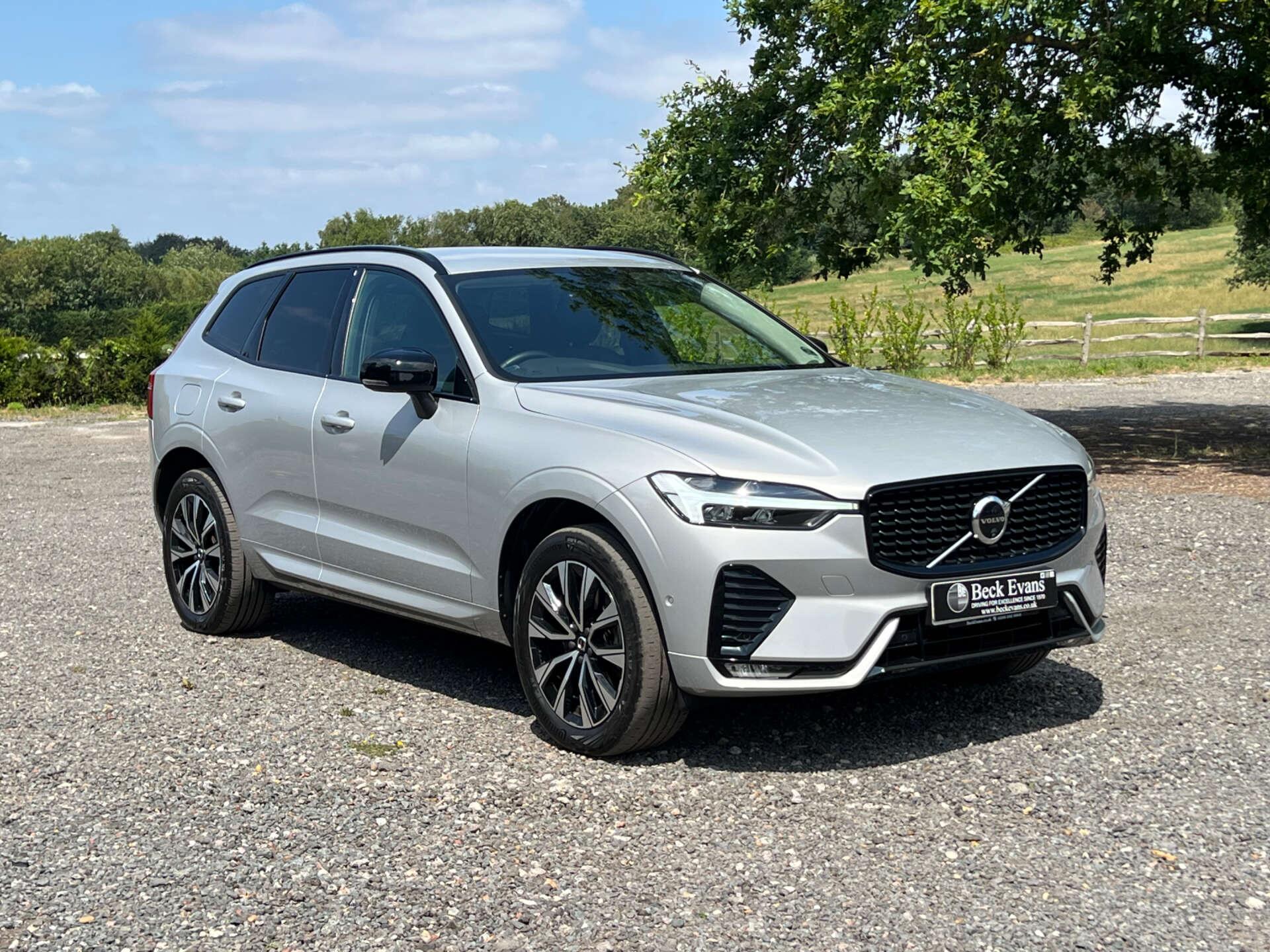 Volvo XC60 view 32