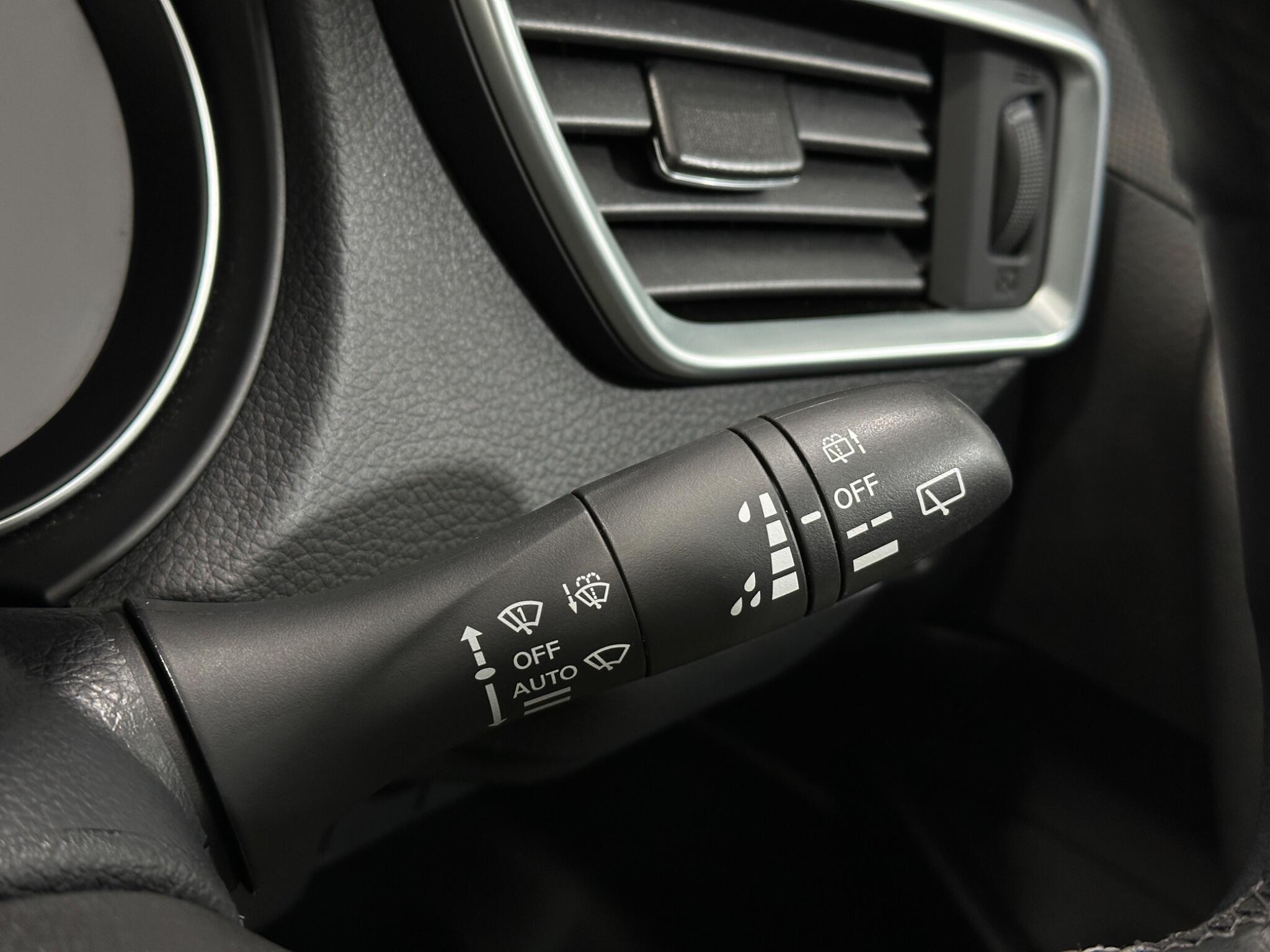 Nissan Qashqai view 17