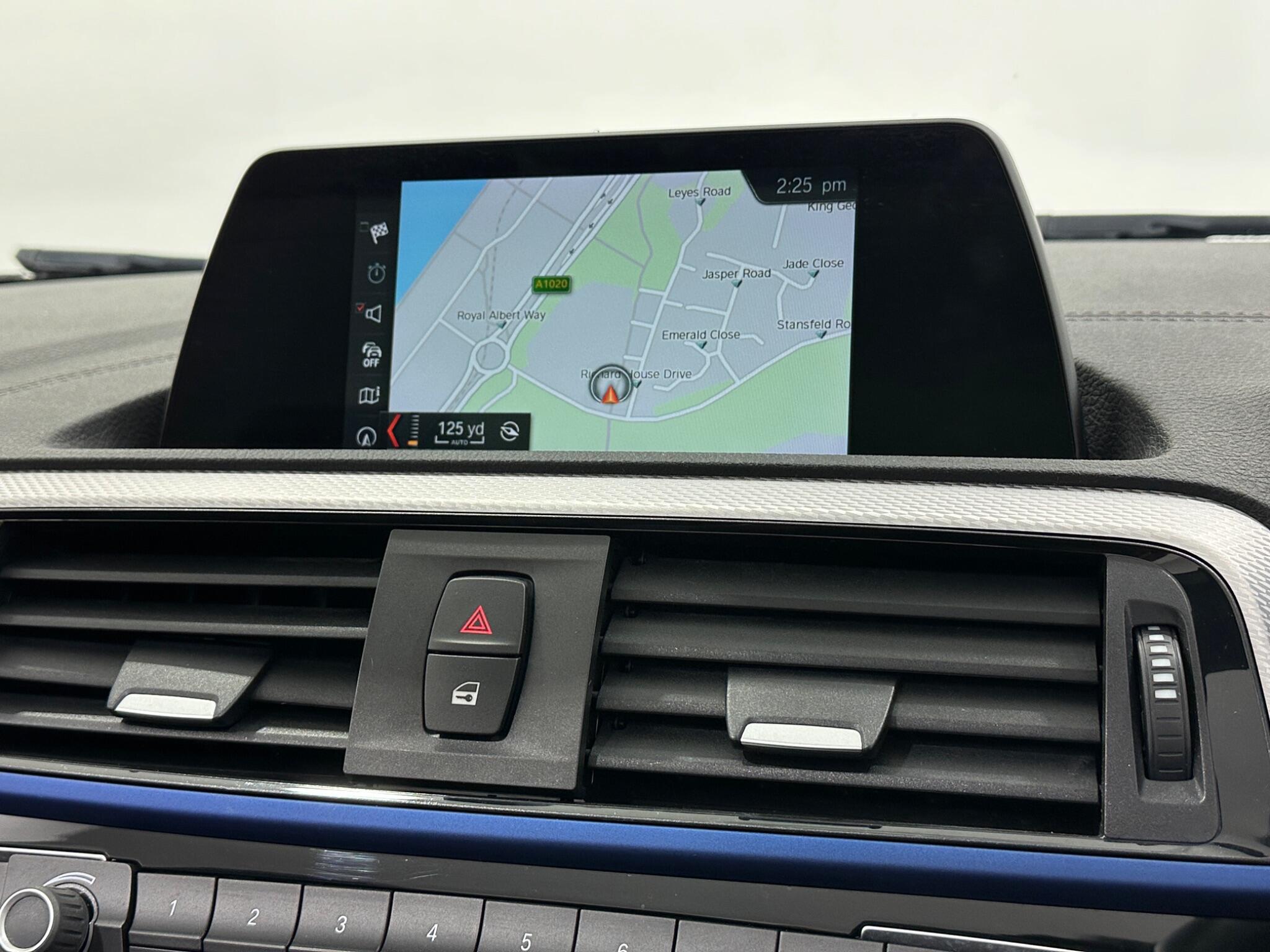 BMW 2 Series view 24