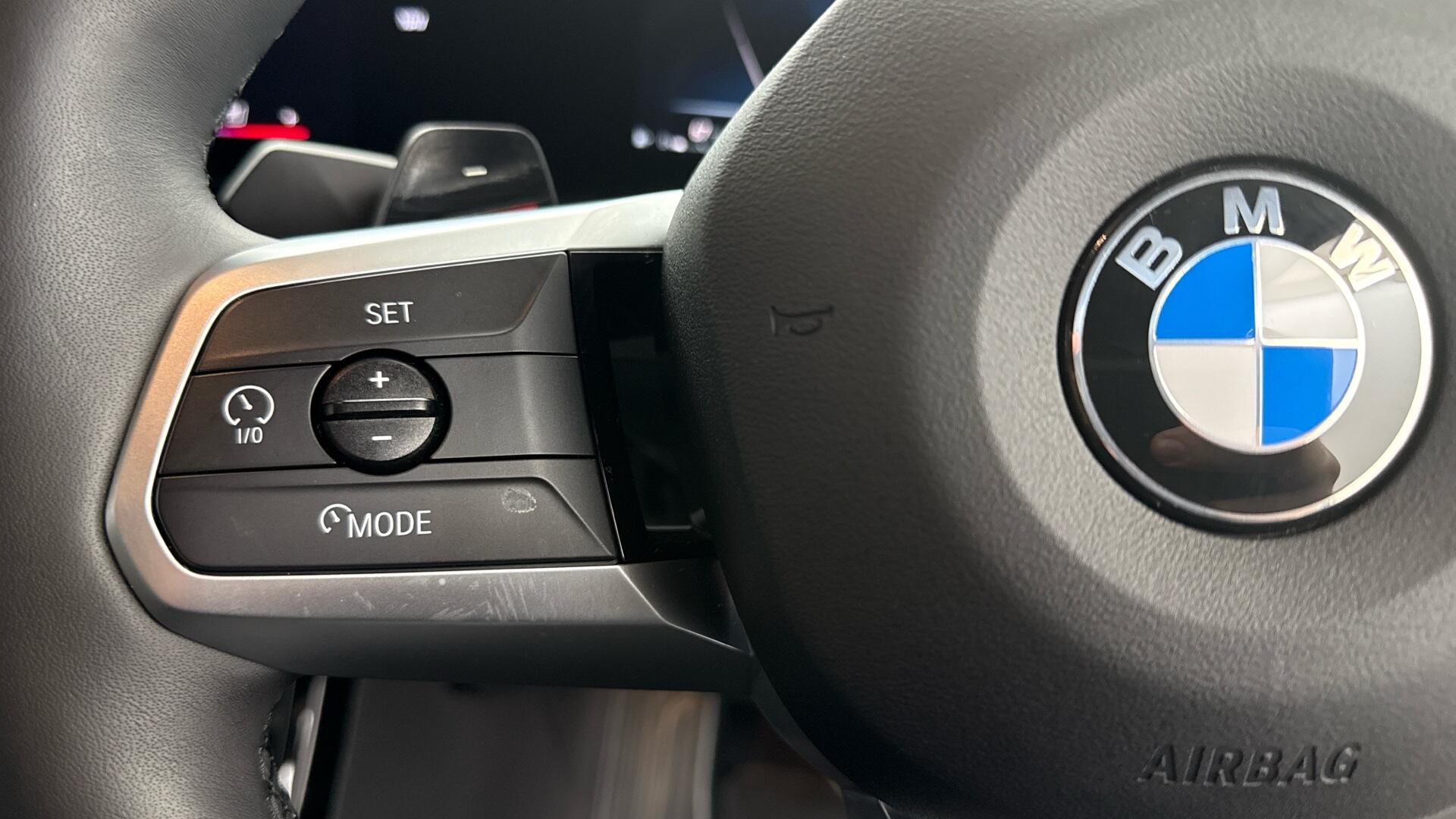 BMW X2 view 17
