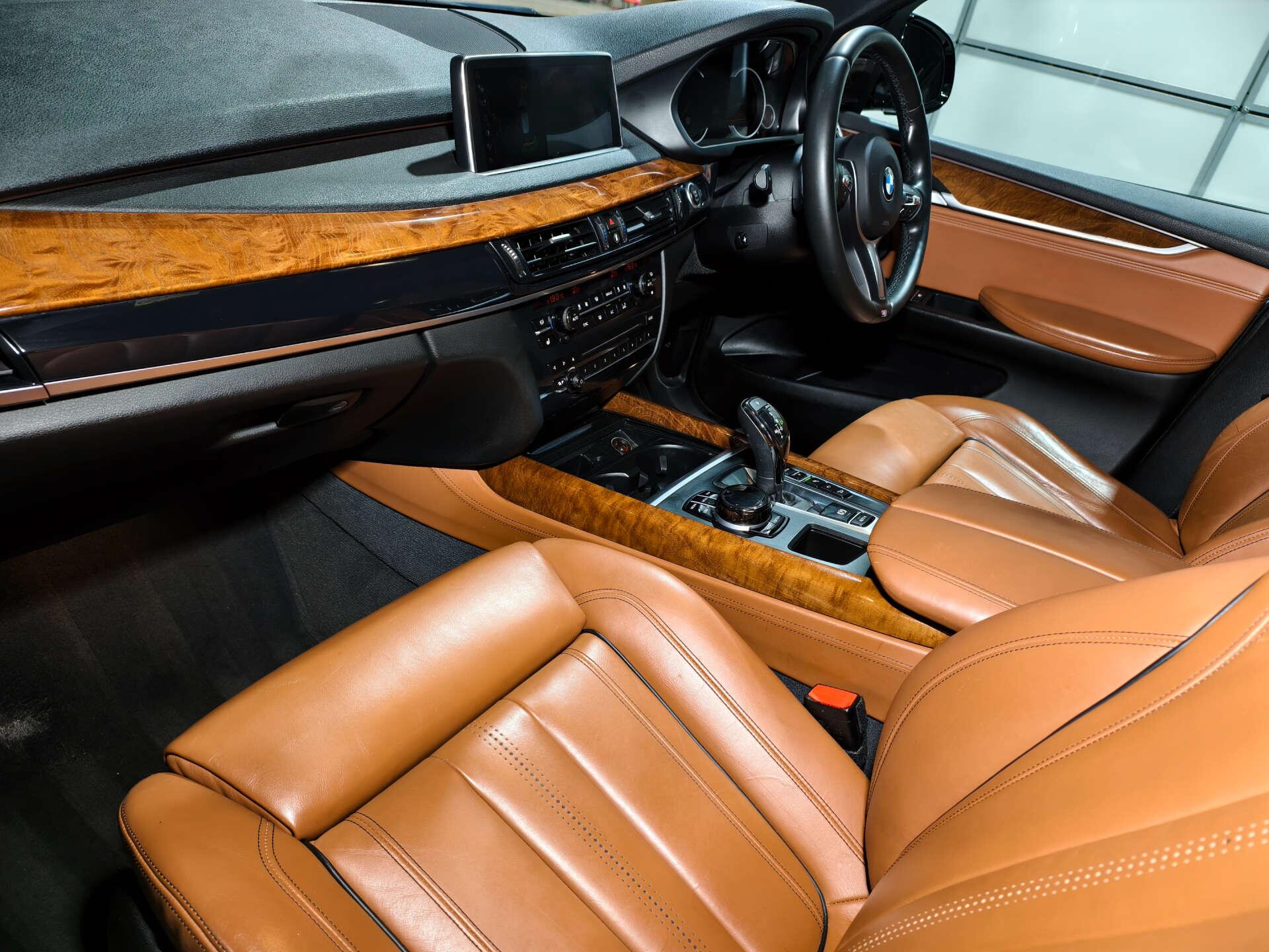 BMW X5 X5 view 22