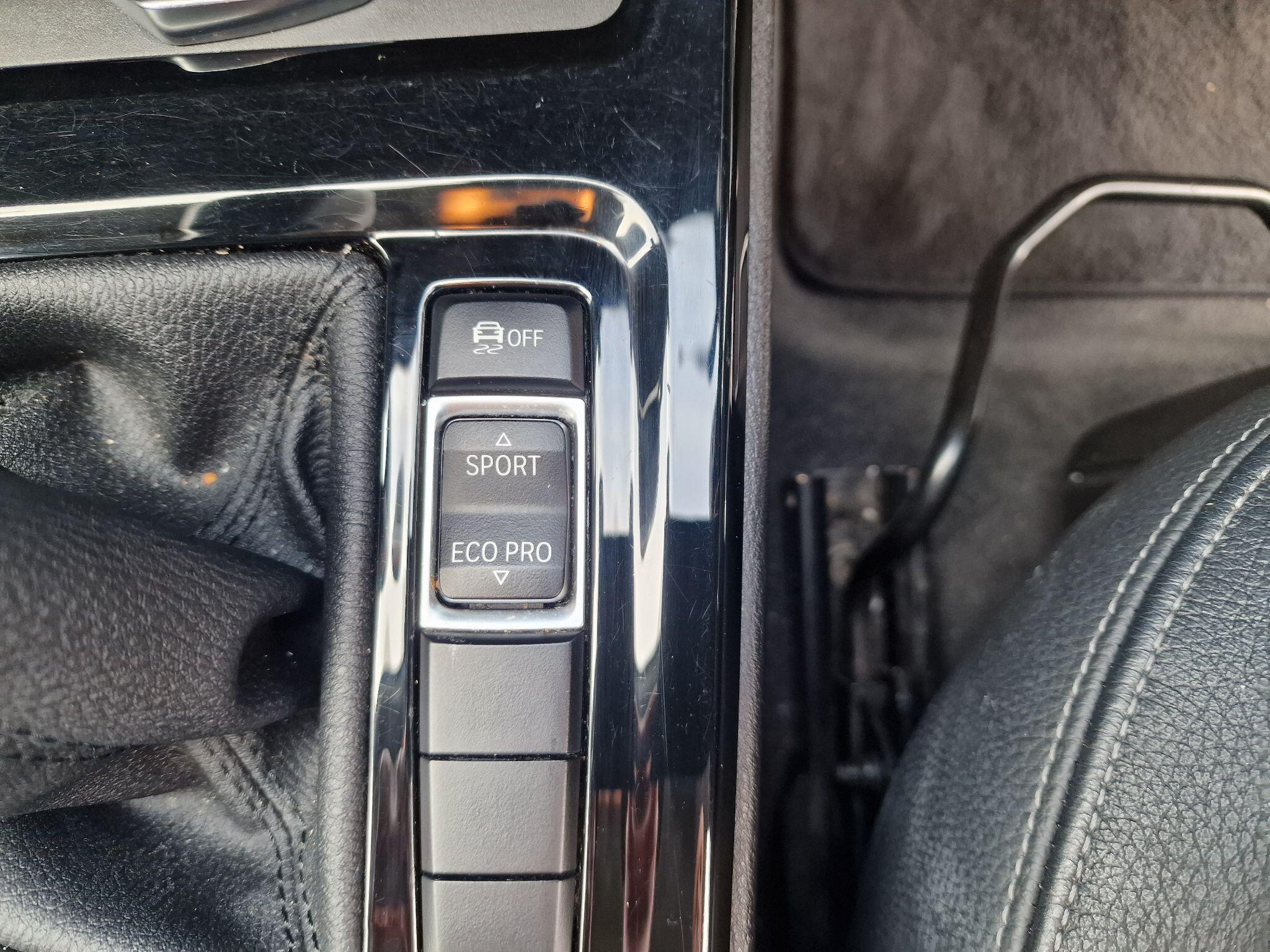 BMW X1 view 41