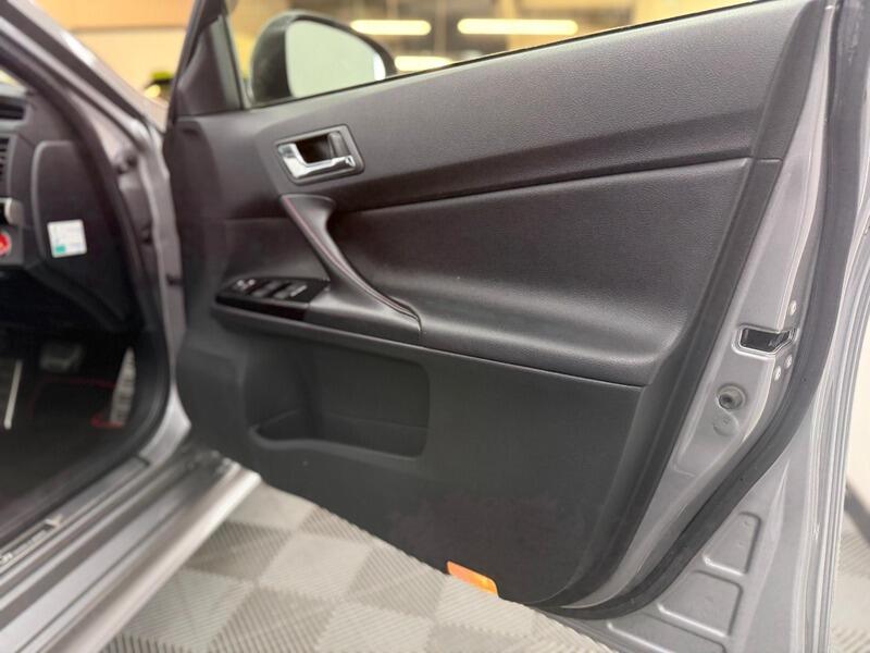 2013 Toyota Mark X image 33