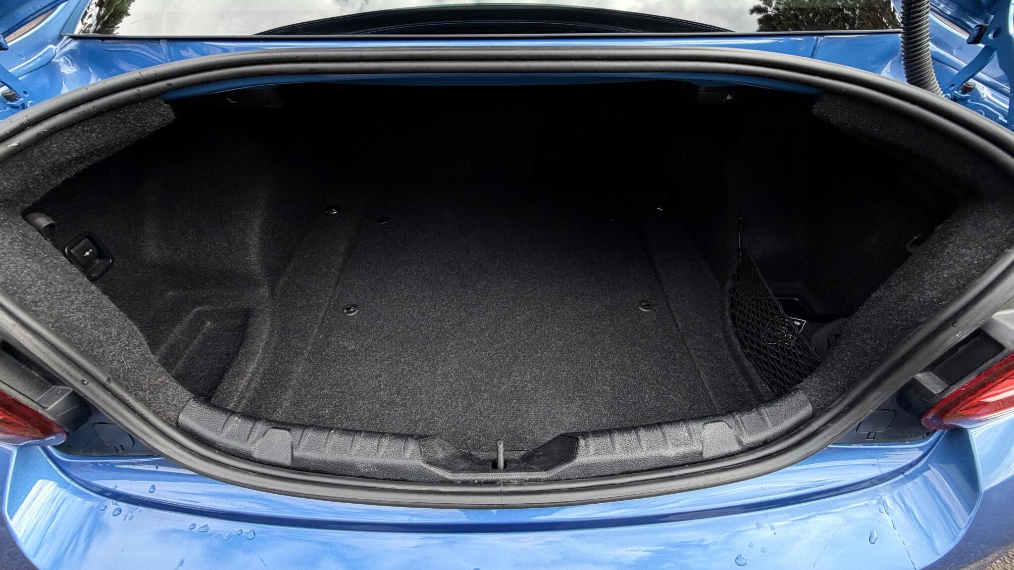 BMW 2 Series view 58