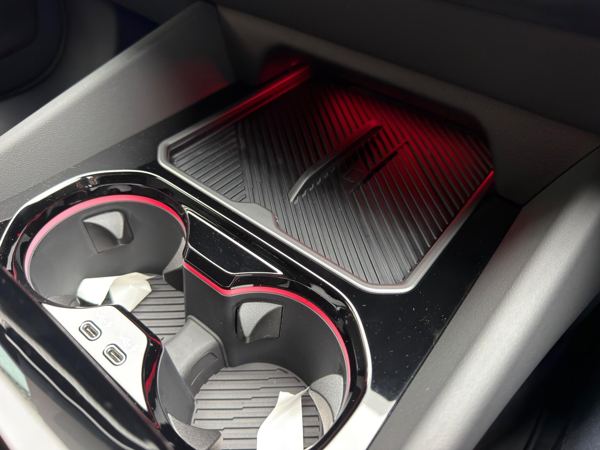 BMW 5 Series view 43