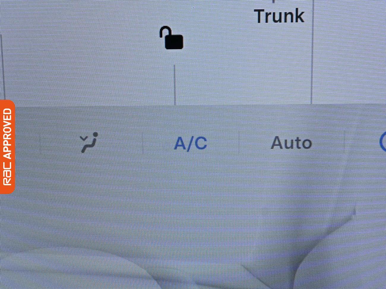 Tesla Model 3 view 22