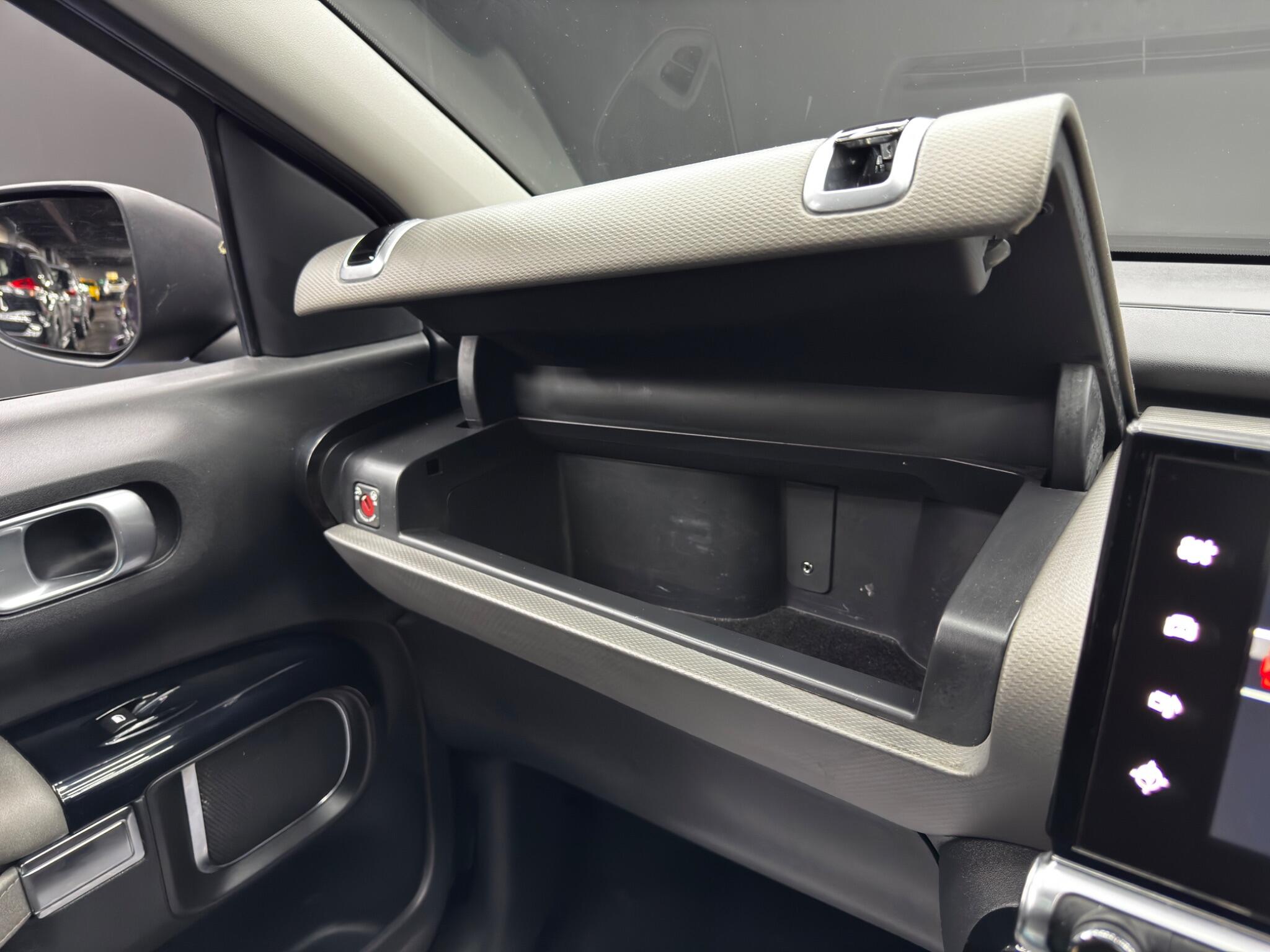Citroen C4 Cactus view 33
