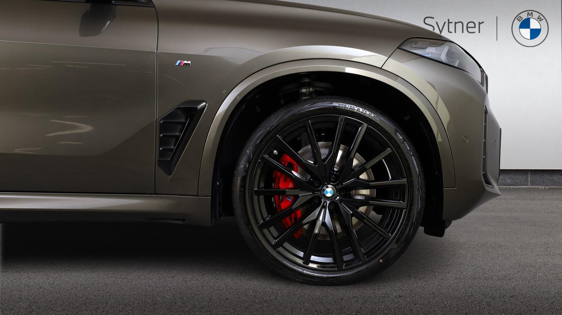 BMW X5 view 14