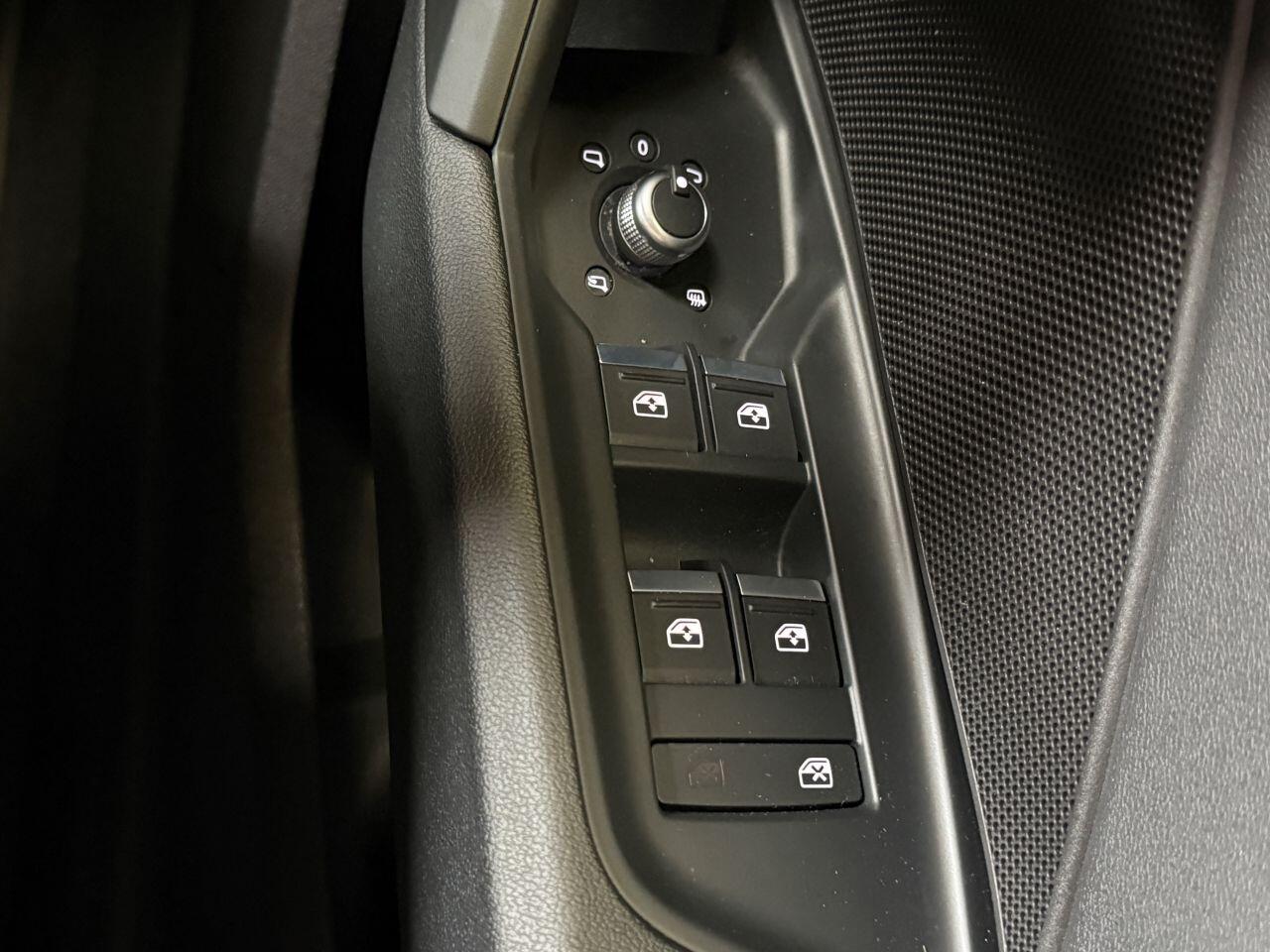 Audi A3 view 44