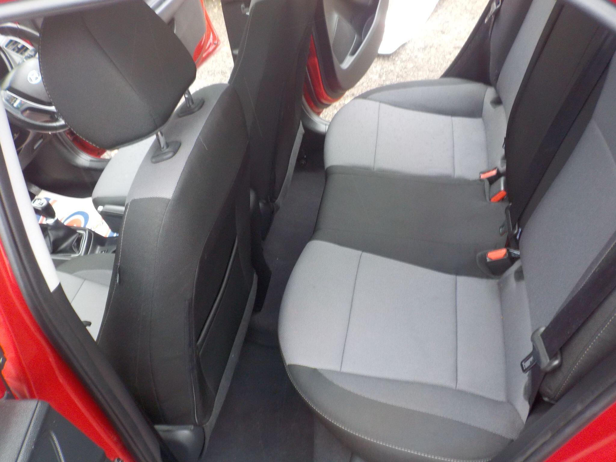 Hyundai i20 1.2 Premium SE Nav Euro 6 5dr