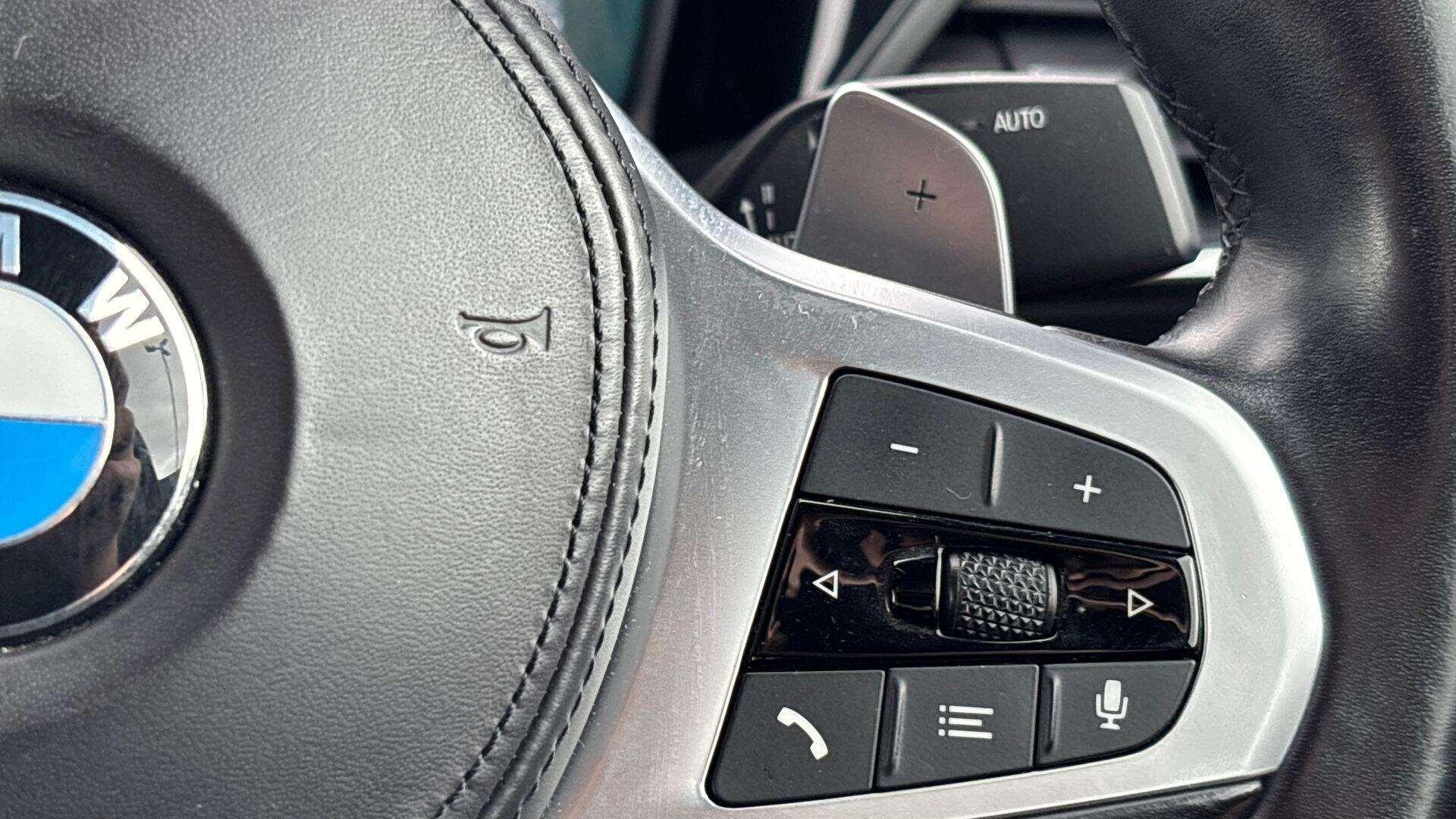 BMW 2 Series view 23