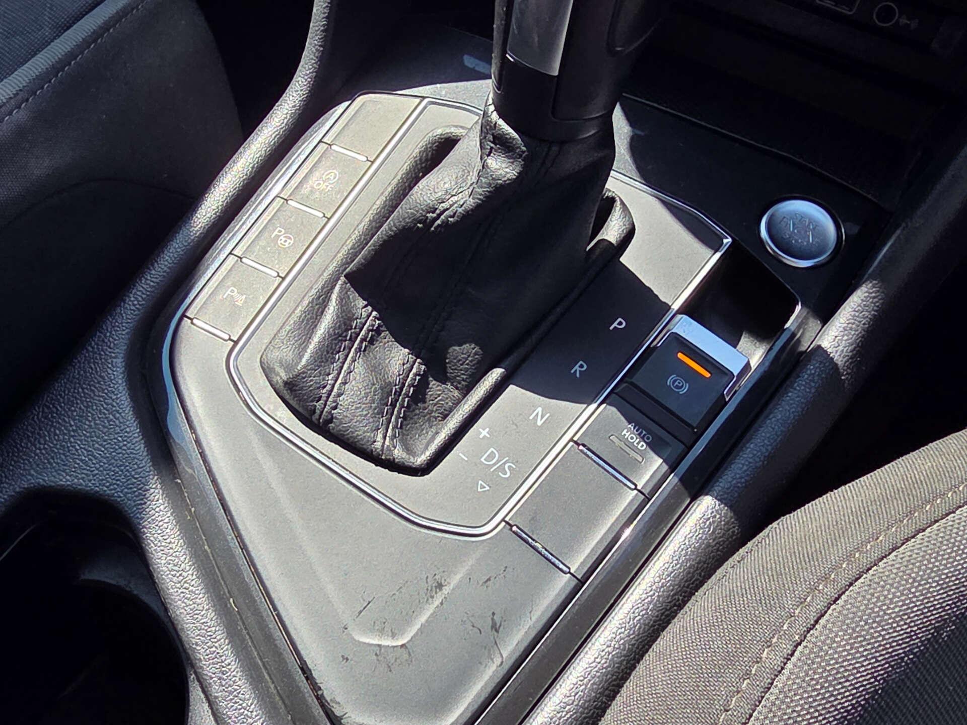 Volkswagen Tiguan view 31