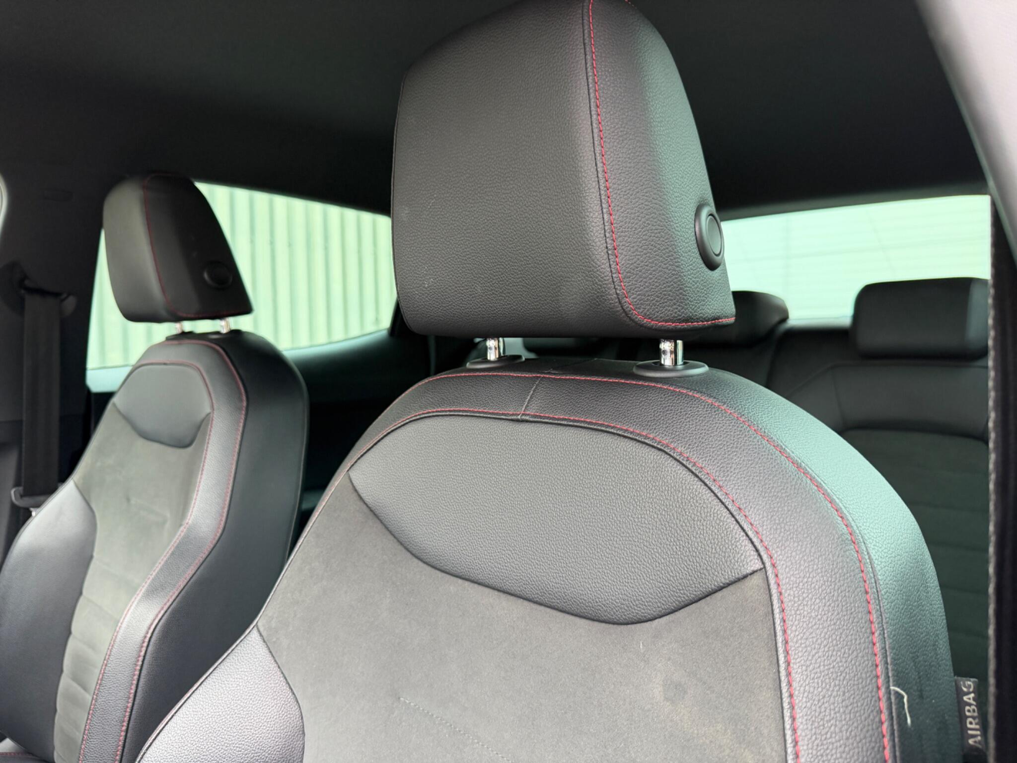 Seat Ibiza view 24