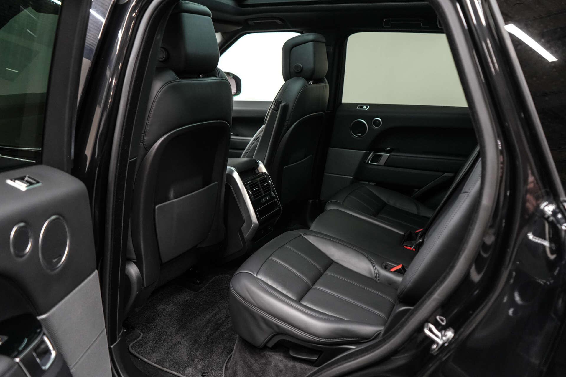 Land Rover Range Rover Sport view 18