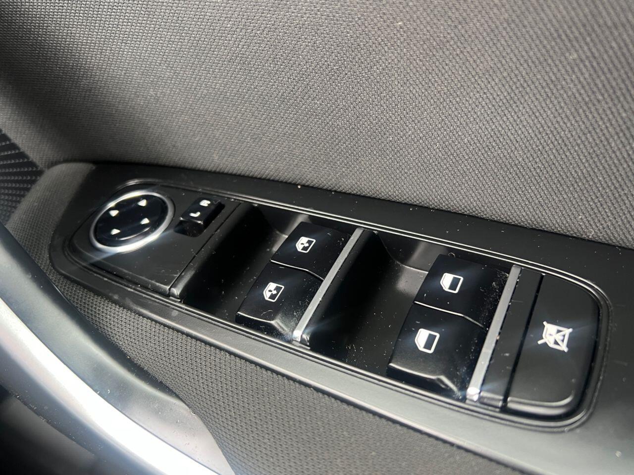 Kia Xceed view 23