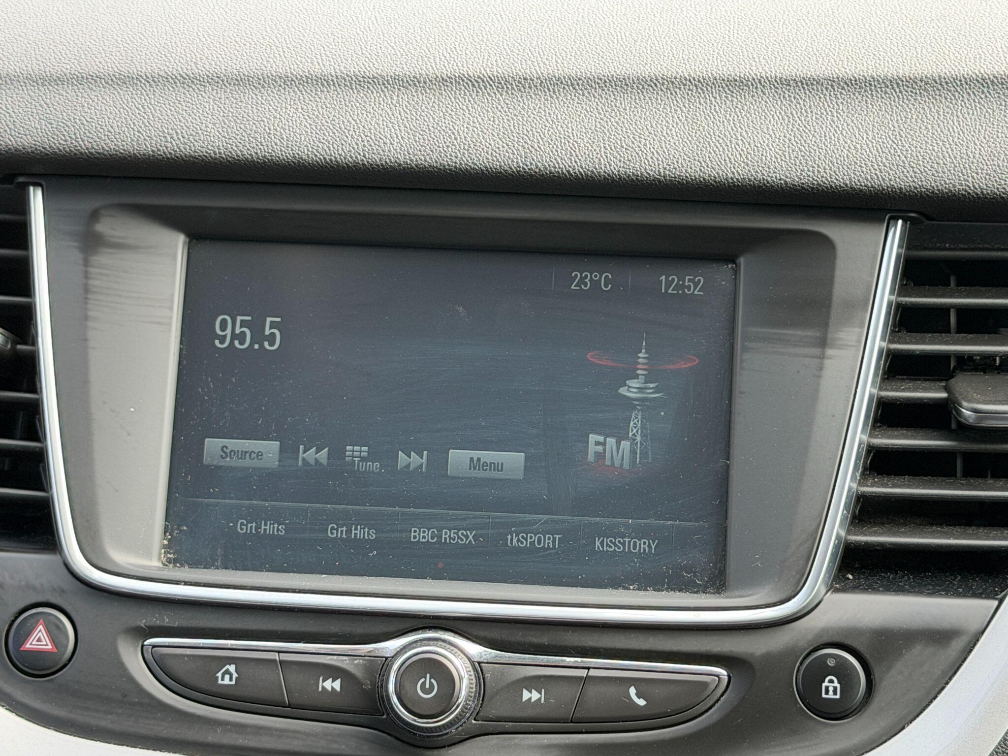 Vauxhall Grandland X view 44