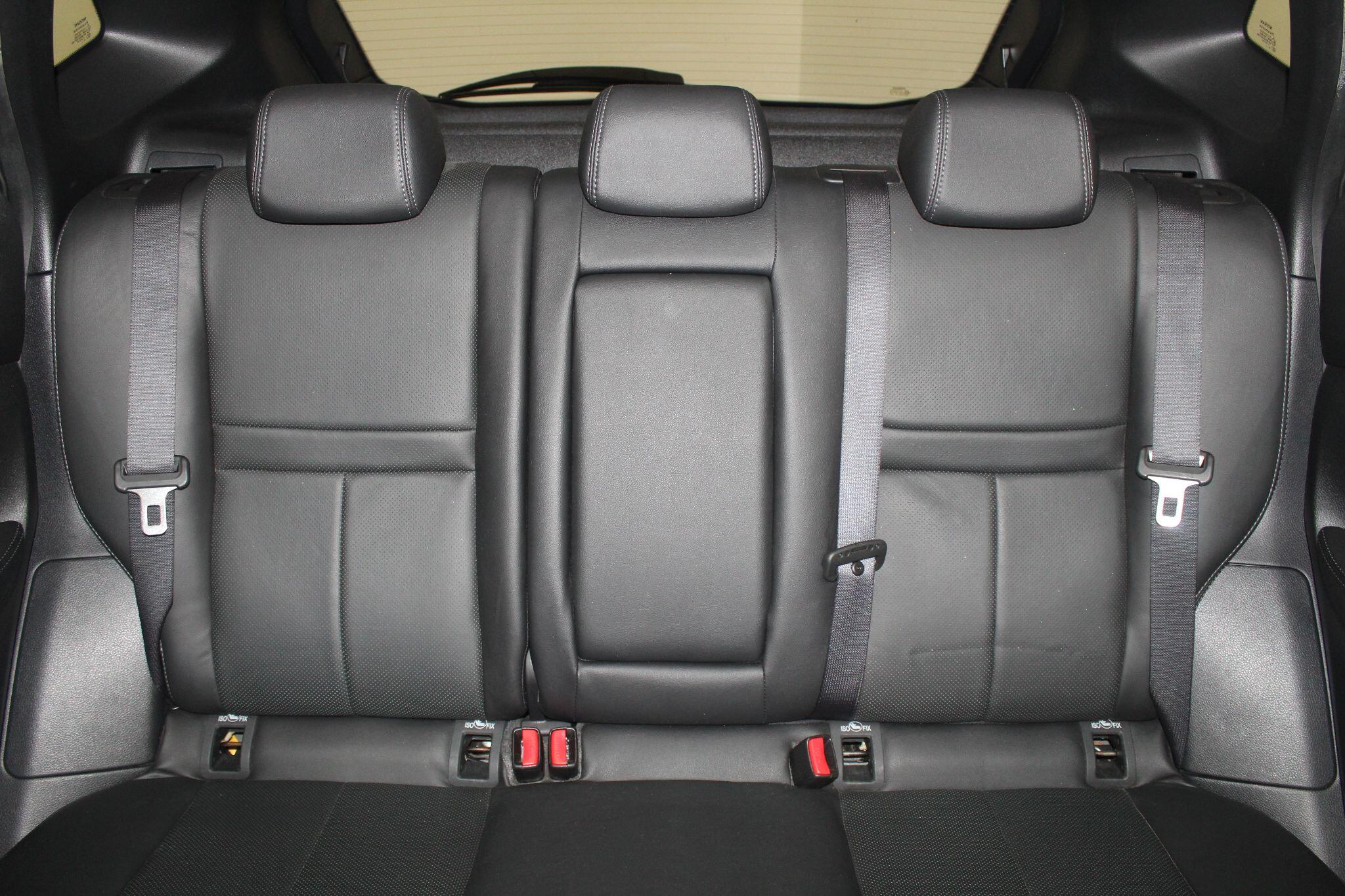 Nissan Qashqai view 51