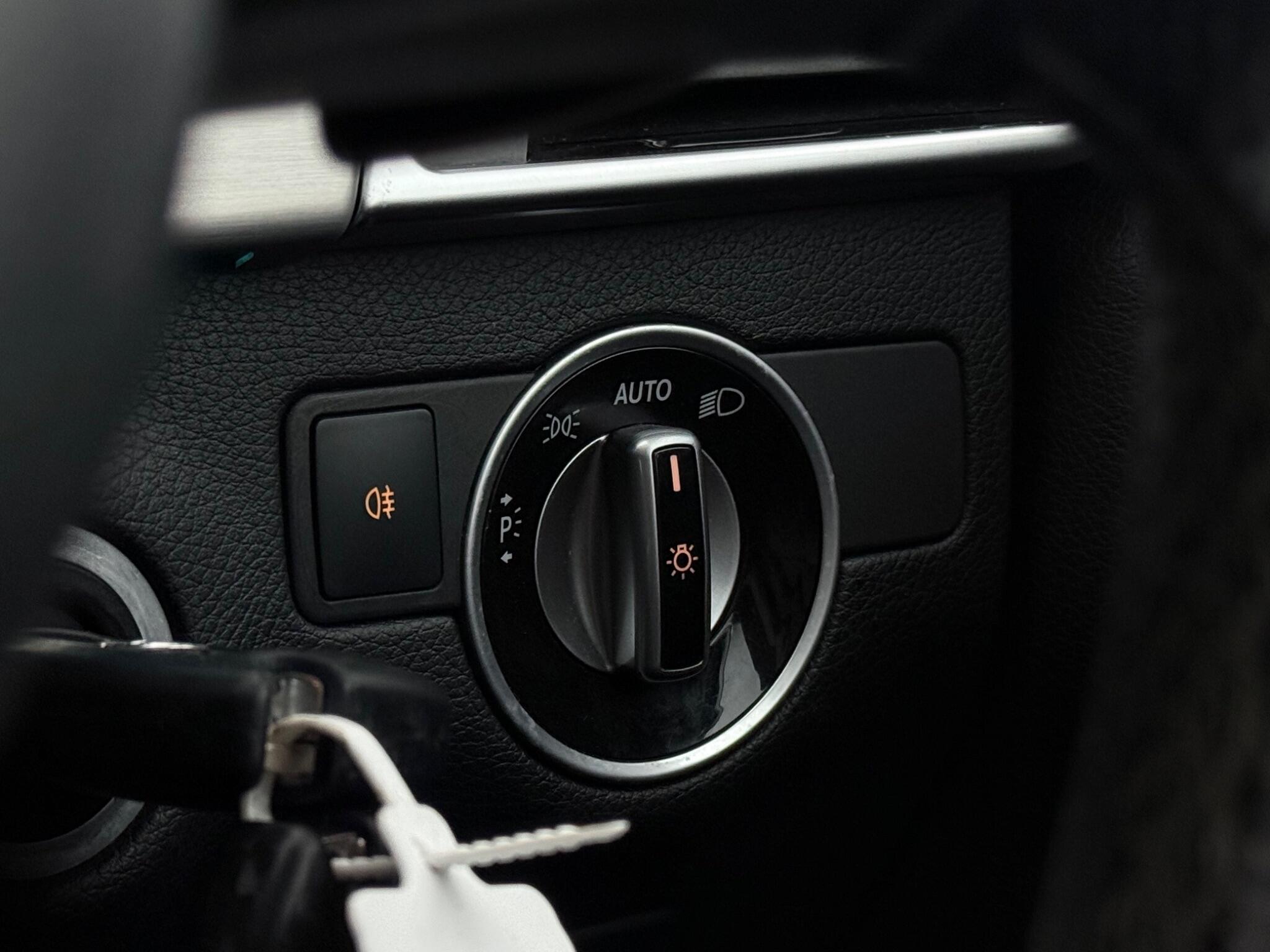 Mercedes-Benz GLE view 17