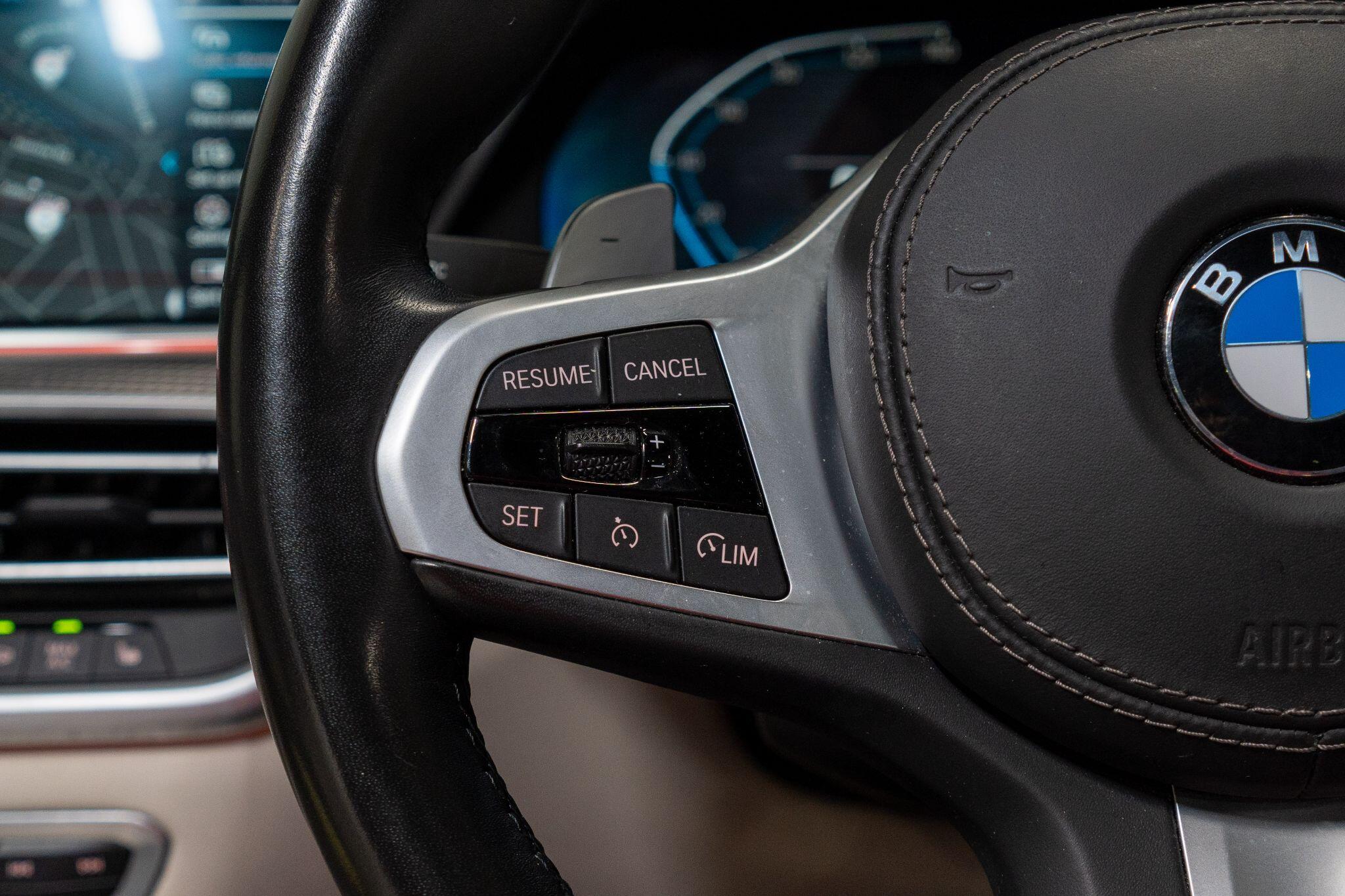 BMW X5 view 33