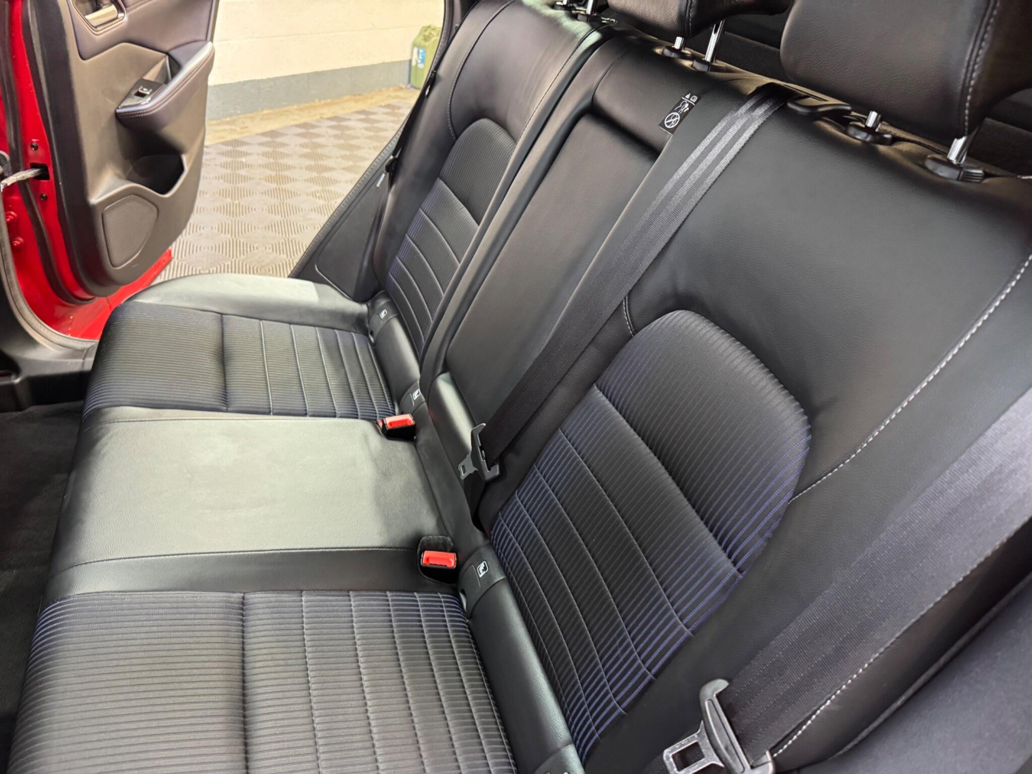Nissan Qashqai view 40