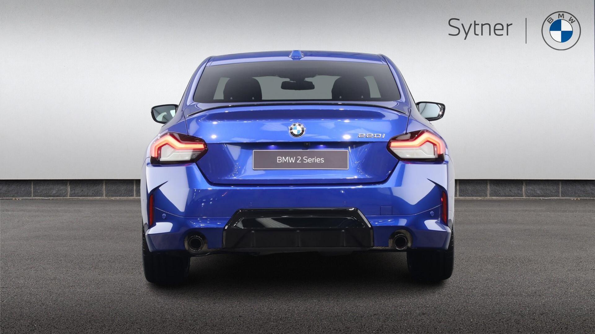BMW 2 Series view 15