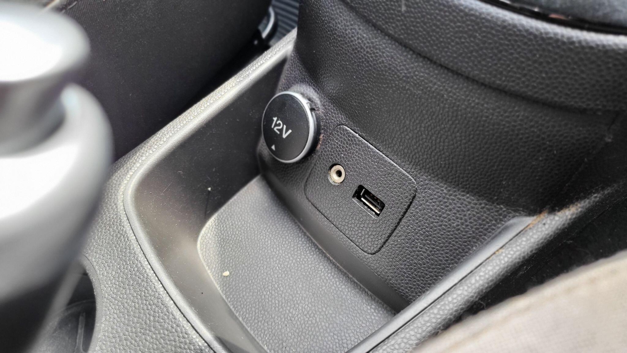 Ford Fiesta view 20
