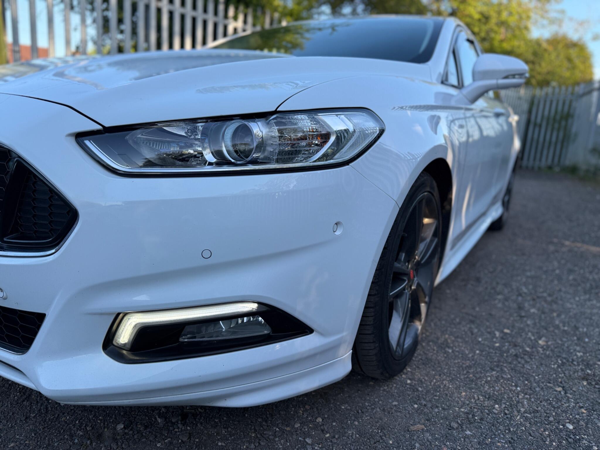 2016 Ford Mondeo image 47
