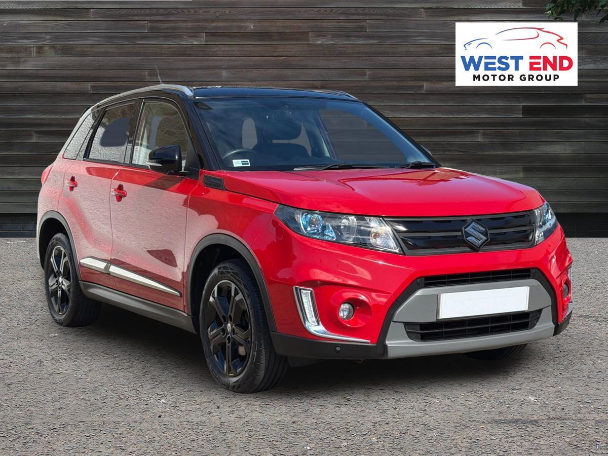 Vitara