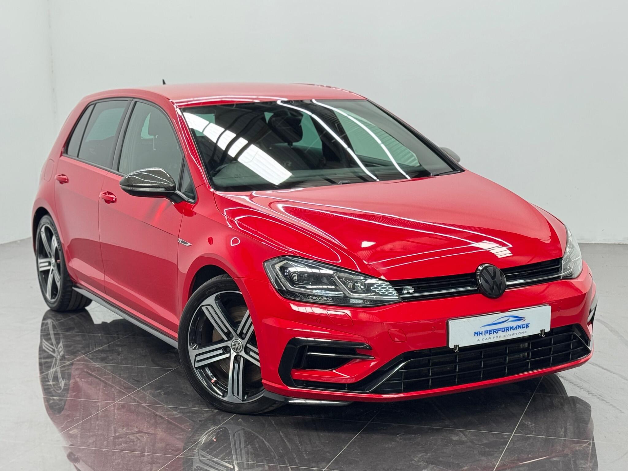 Volkswagen Golf view 71