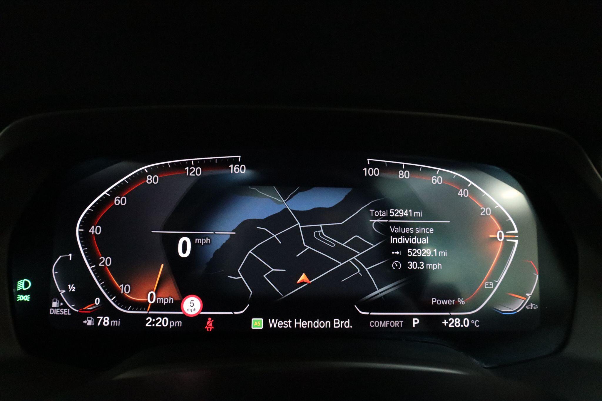 BMW X5 X5 view 38