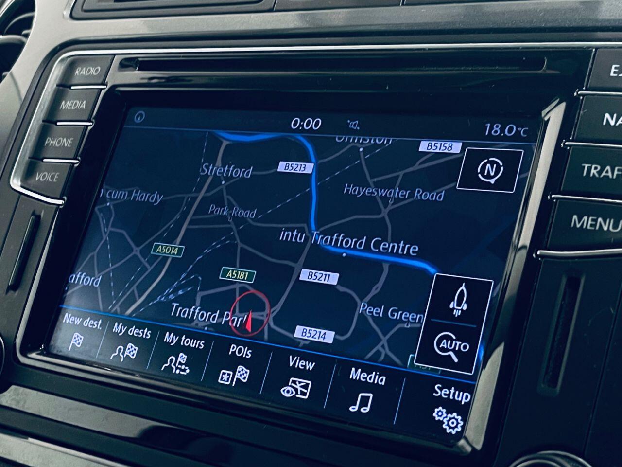 Volkswagen Tiguan view 9